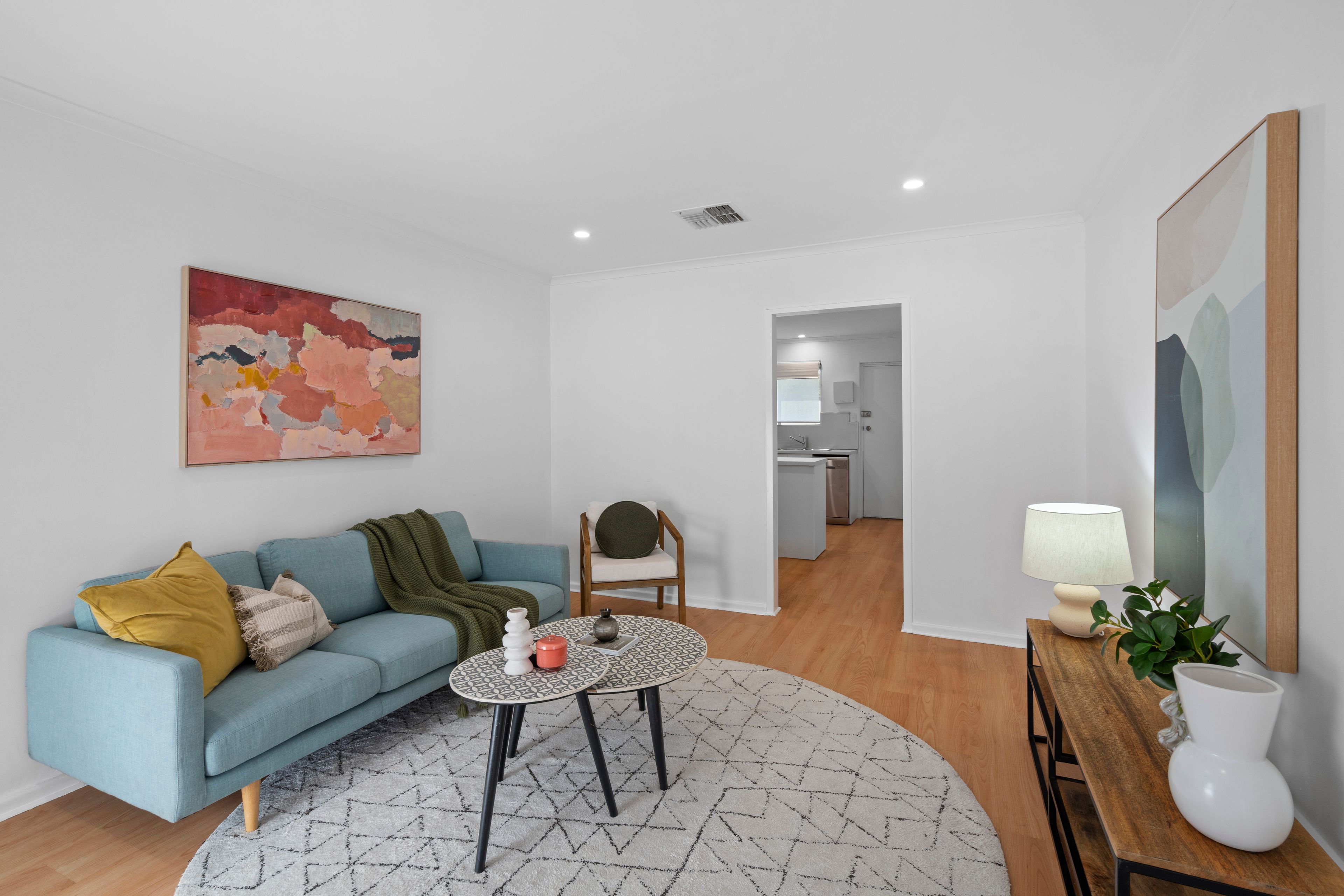 UNIT 6 23 CRESLIN TCE, Camden Park, Western Adelaide, 0 Schlafzimmer, 0 Badezimmer, Unit