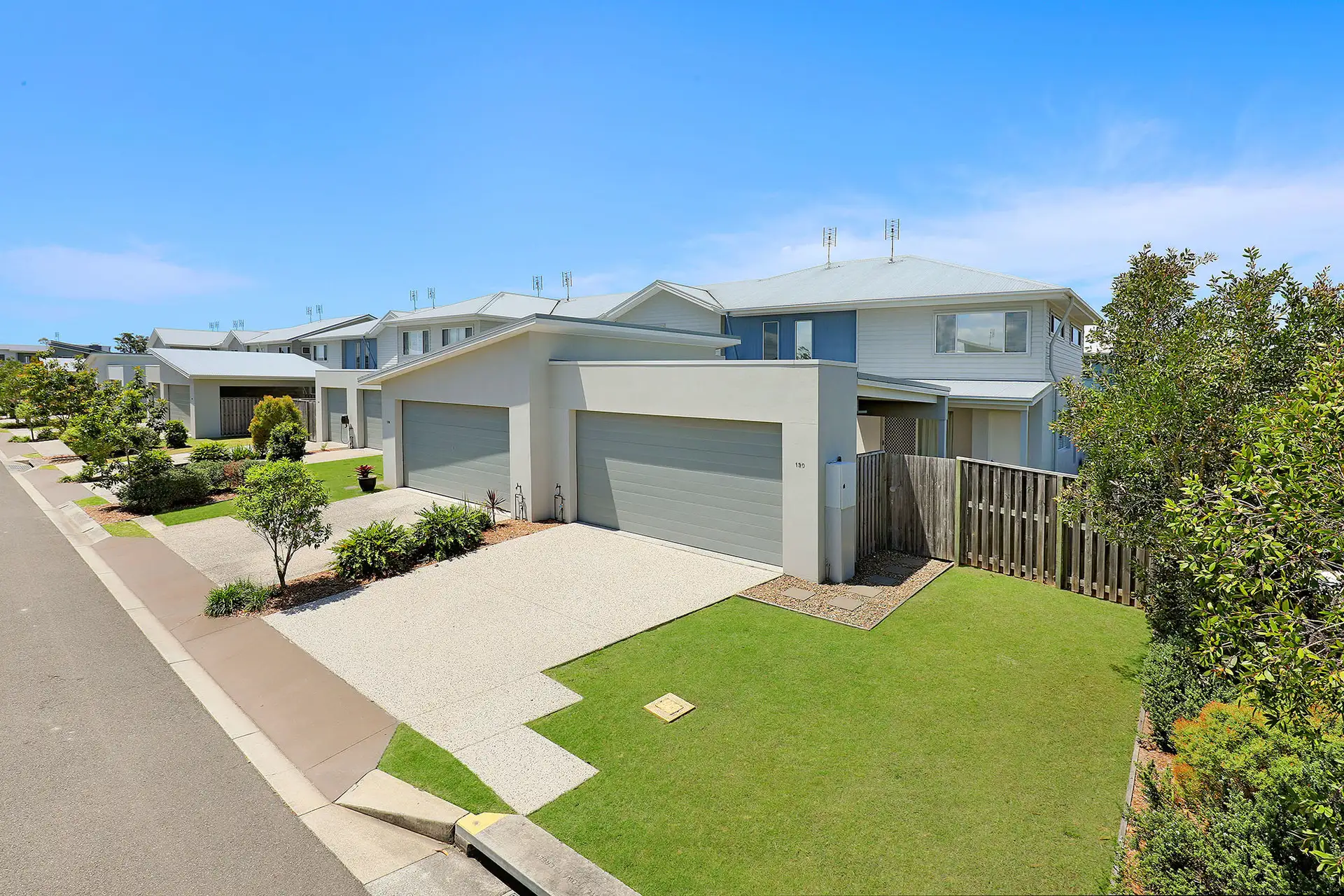 130 PARADISE CCT, Maroochydore, Sunshine Coast, 0 Schlafzimmer, 0 Badezimmer, Townhouse