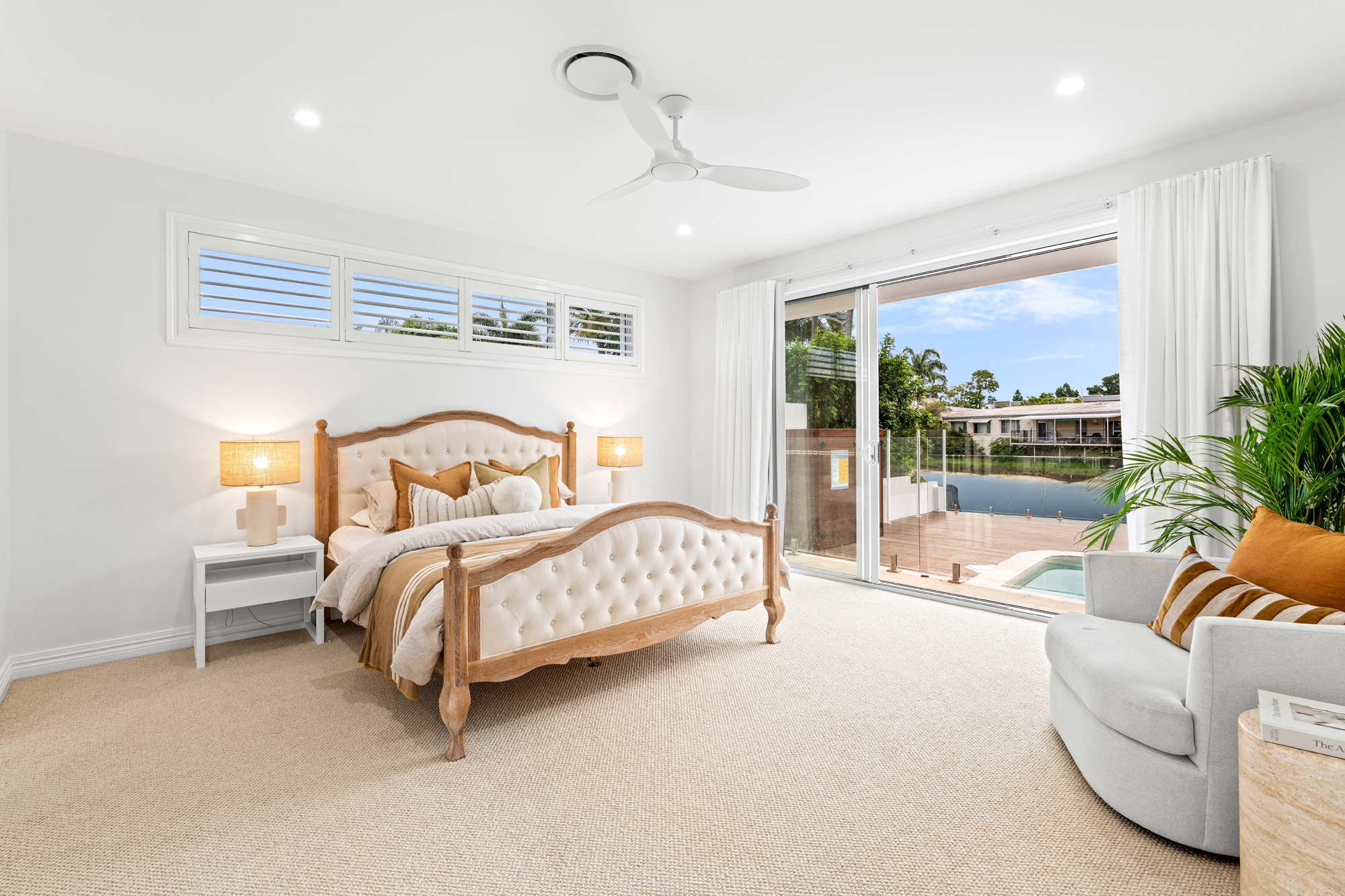 14 GIBRALTAR DR, Surfers Paradise, Gold Coast, 0 Kuwarto, 0 Banyo, House