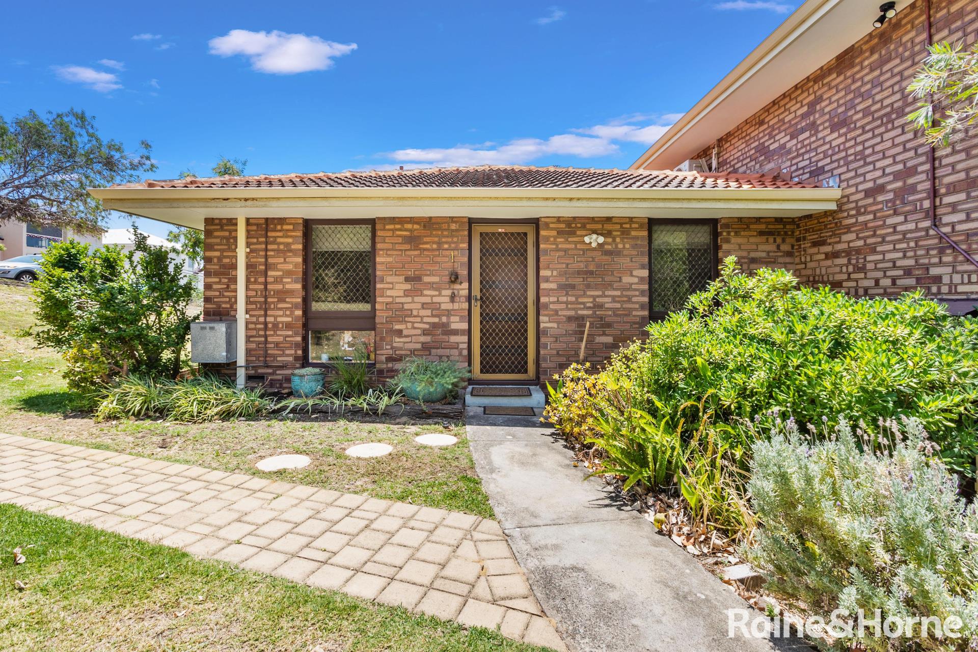 HOLBECK CLOSE UNIT 1 268 HOLBECK ST, Doubleview, North West Perth, 0 Schlafzimmer, 0 Badezimmer, House
