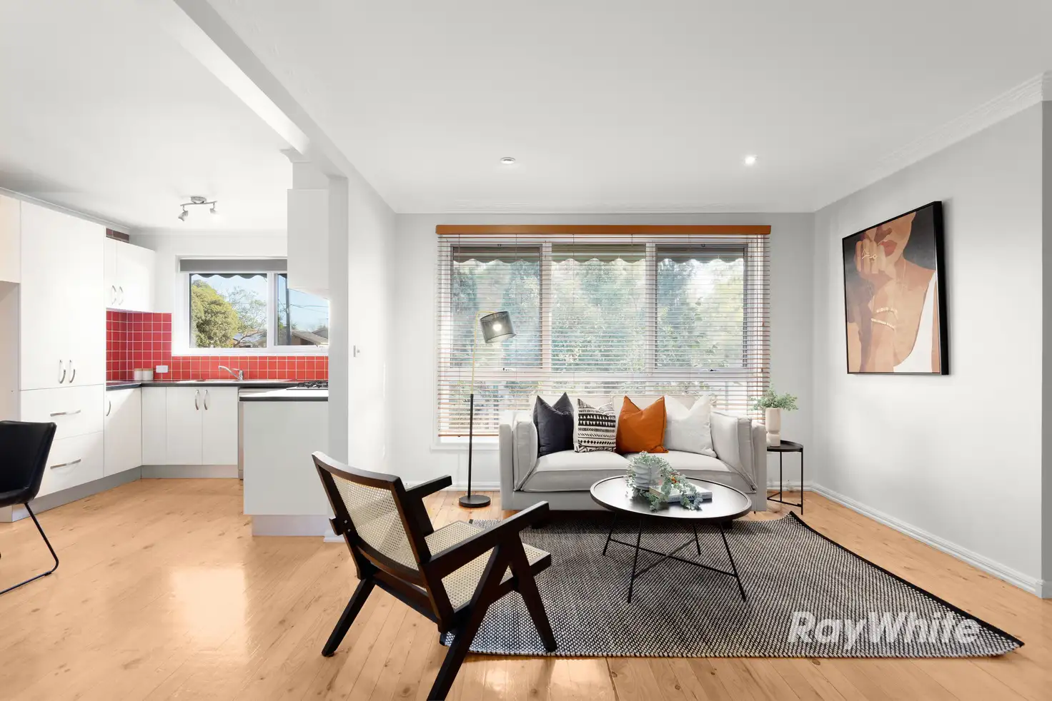 UNIT 1 38 GRANGE RD, Carnegie, Bayside, 0 Kuwarto, 0 Banyo, Unit