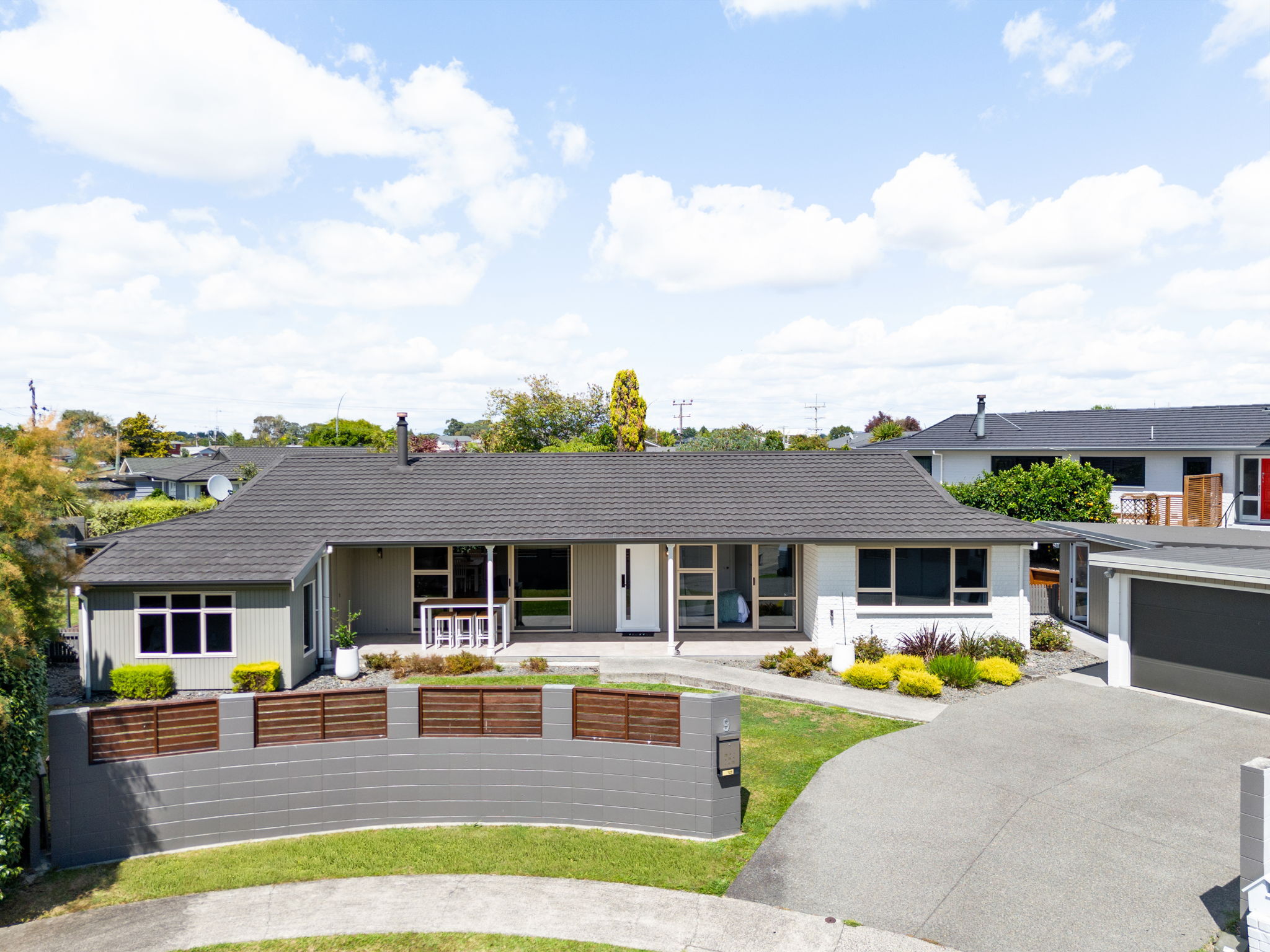 Residential Zone - General Residential Zone