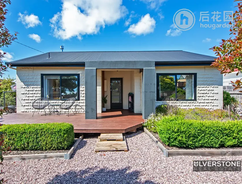 183 OLDAKER ST, DEVONPORT TAS 7310, 0房, 0浴, House