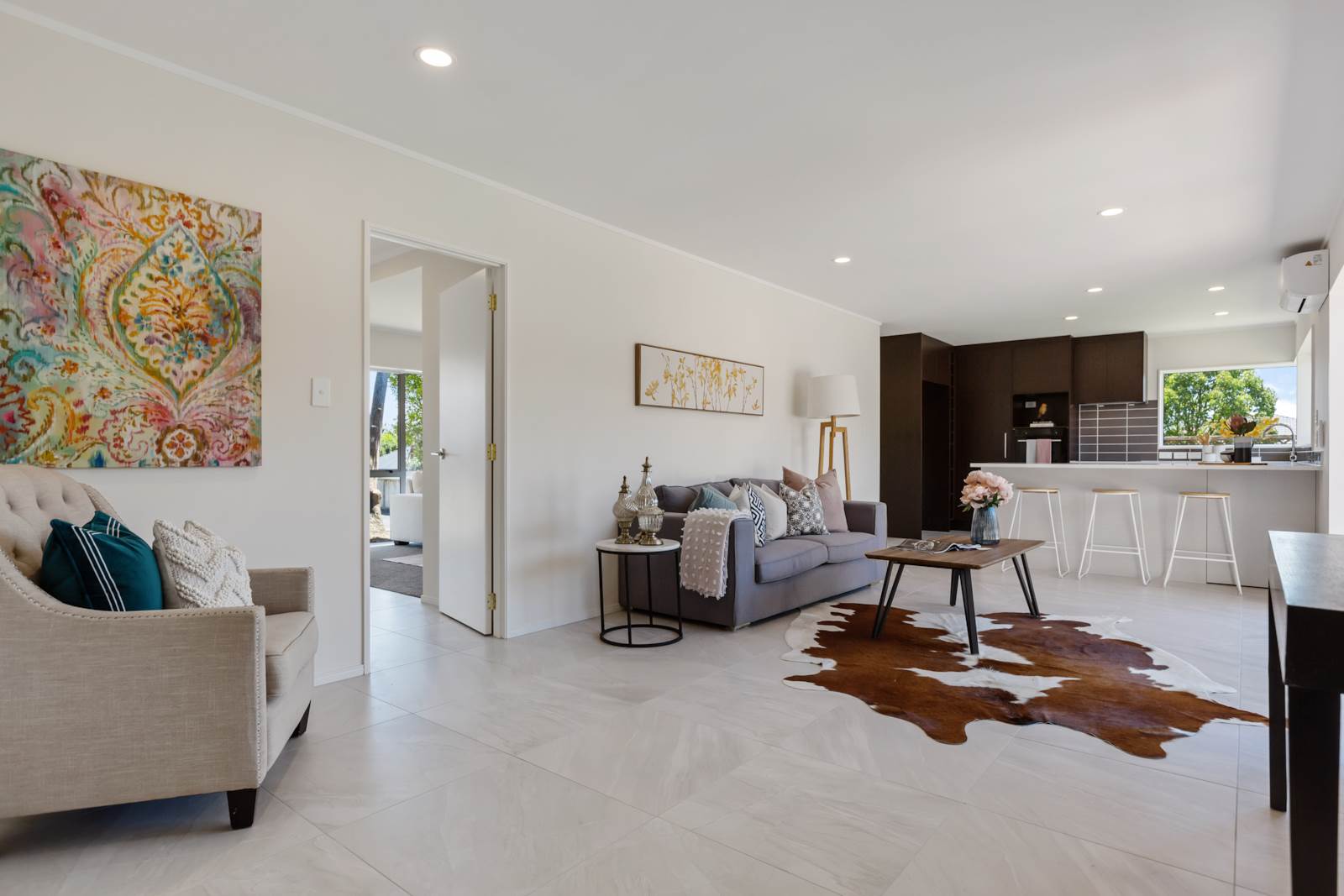 Residential  Mixed Housing Suburban Zone