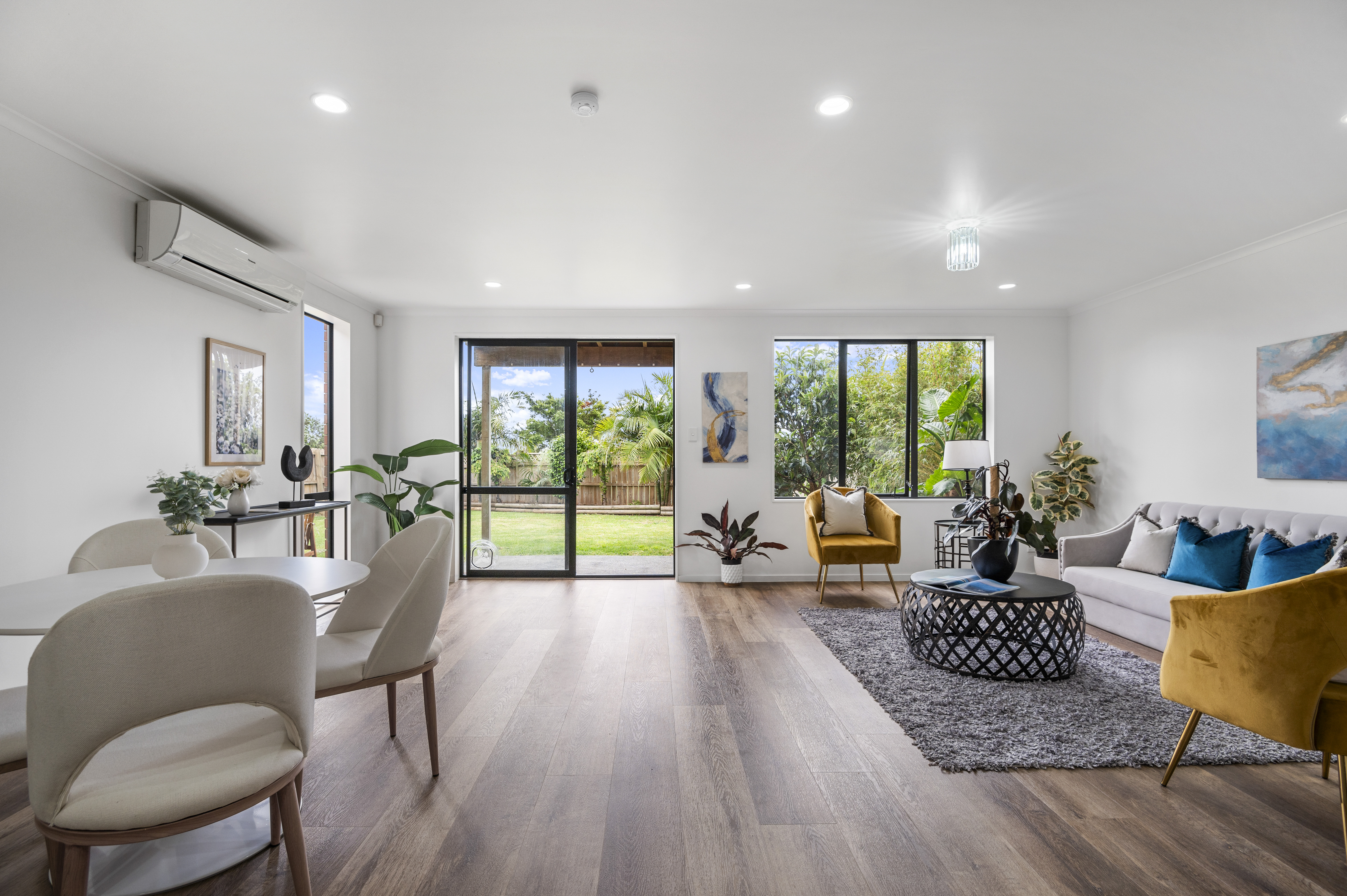32 Secoia Crescent, Mangere, Manukau City, 3房, 1浴, House