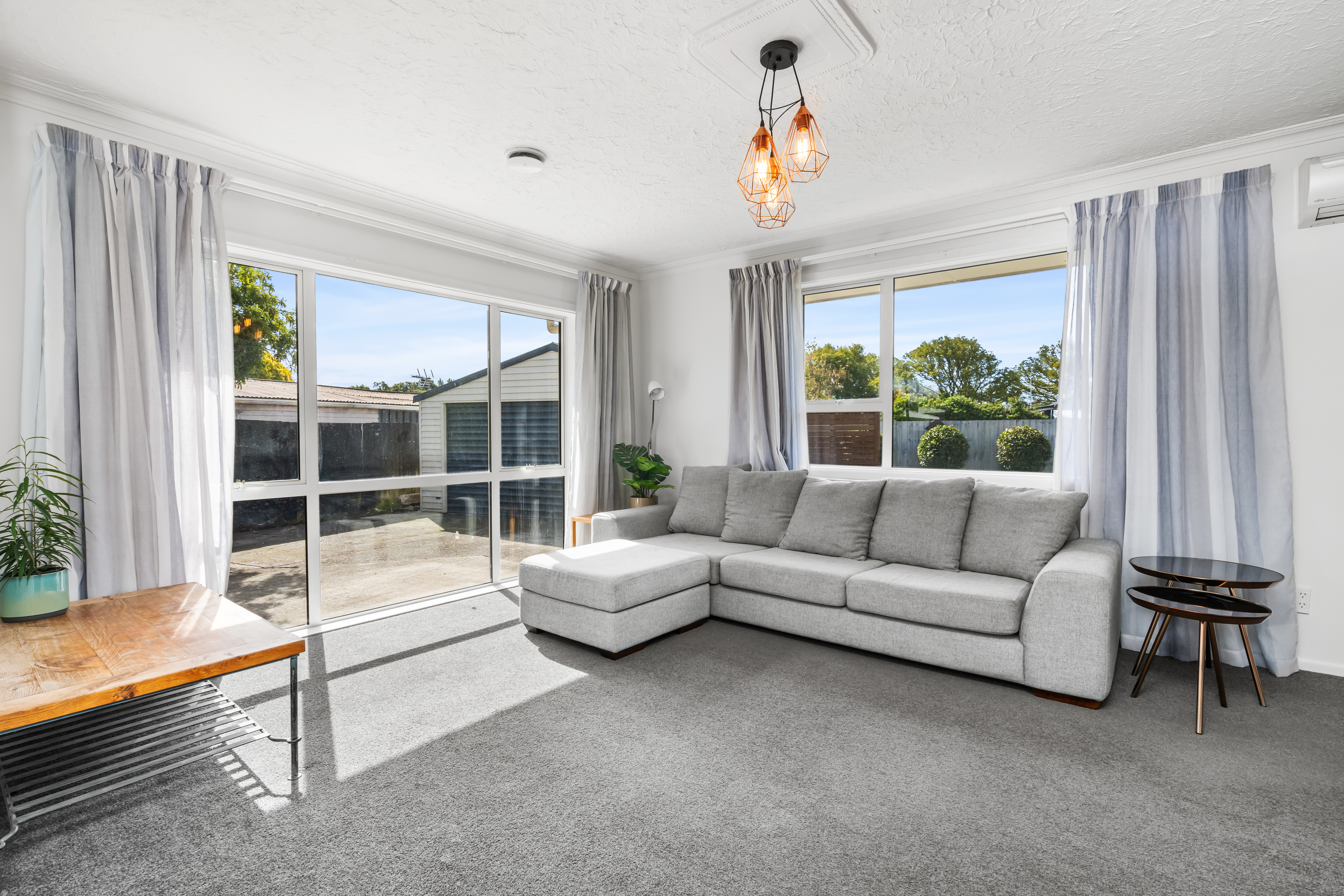52 Frensham Crescent, Woolston, Christchurch City, 3 Bedrooms, 1 Bathrooms, House