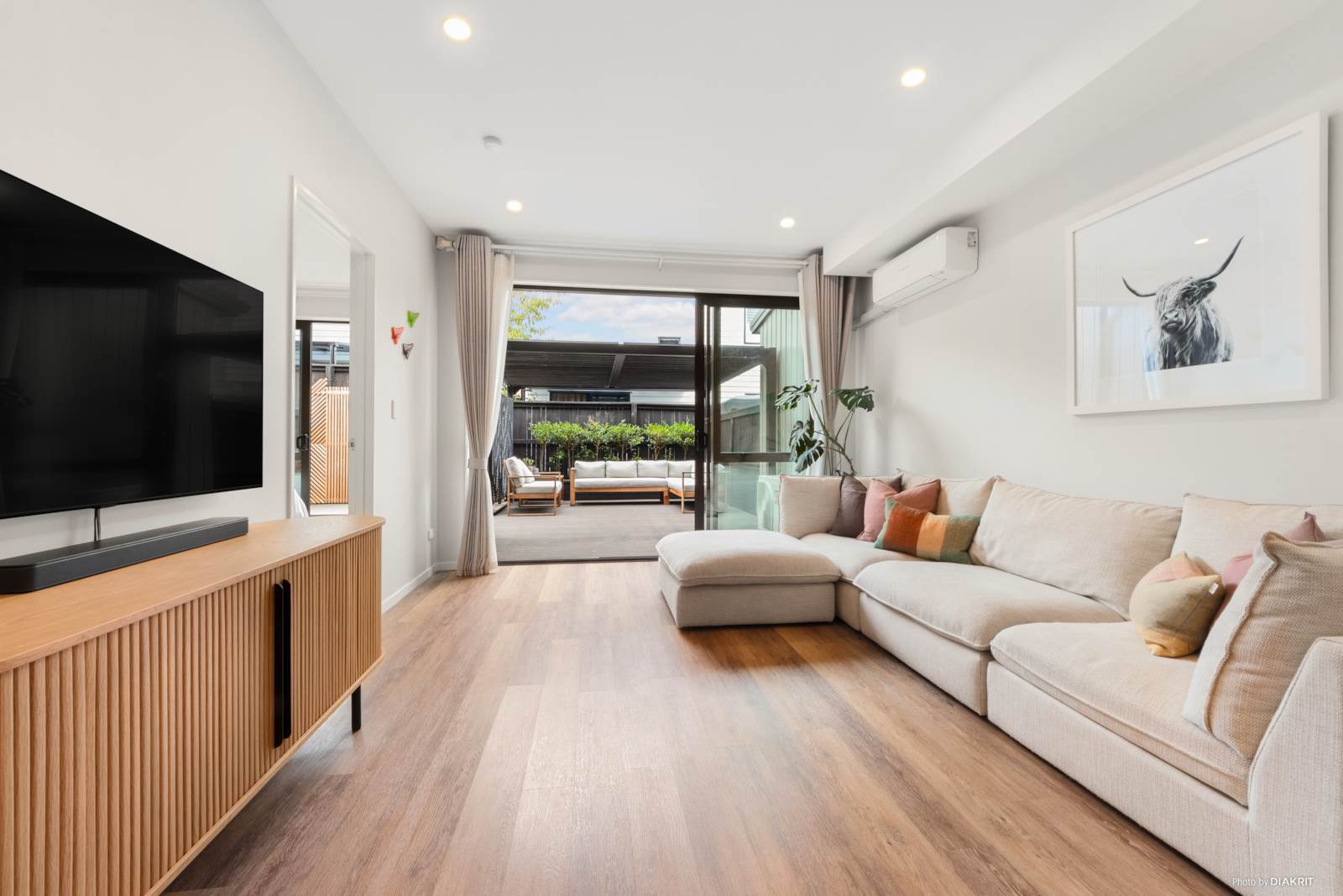 19 Waterlily Street, Hobsonville, Auckland - Waitakere, 4房, 0浴, Townhouse