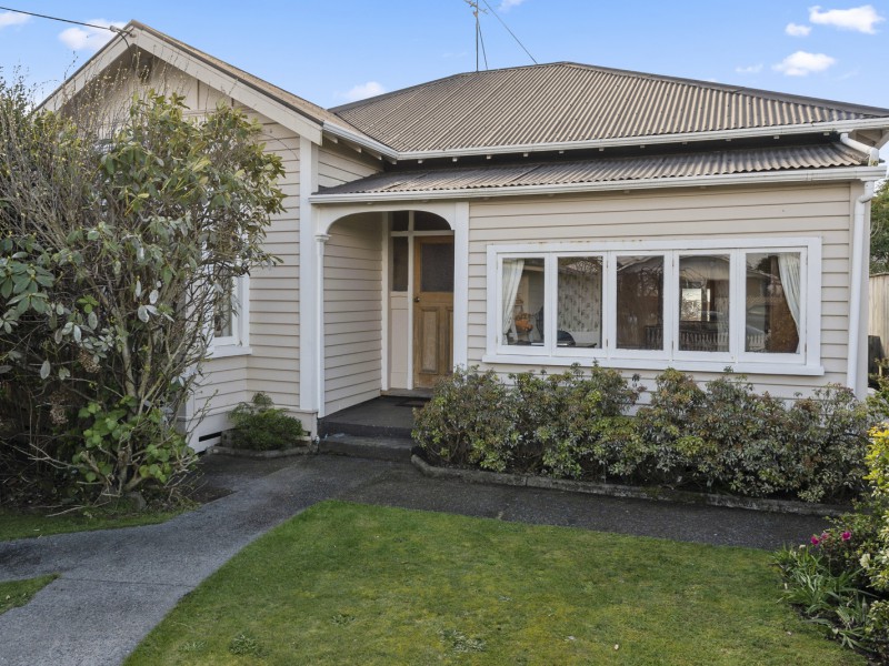 5 Karamu Street, Strandon, New Plymouth, 3 ਕਮਰੇ, 0 ਬਾਥਰੂਮ