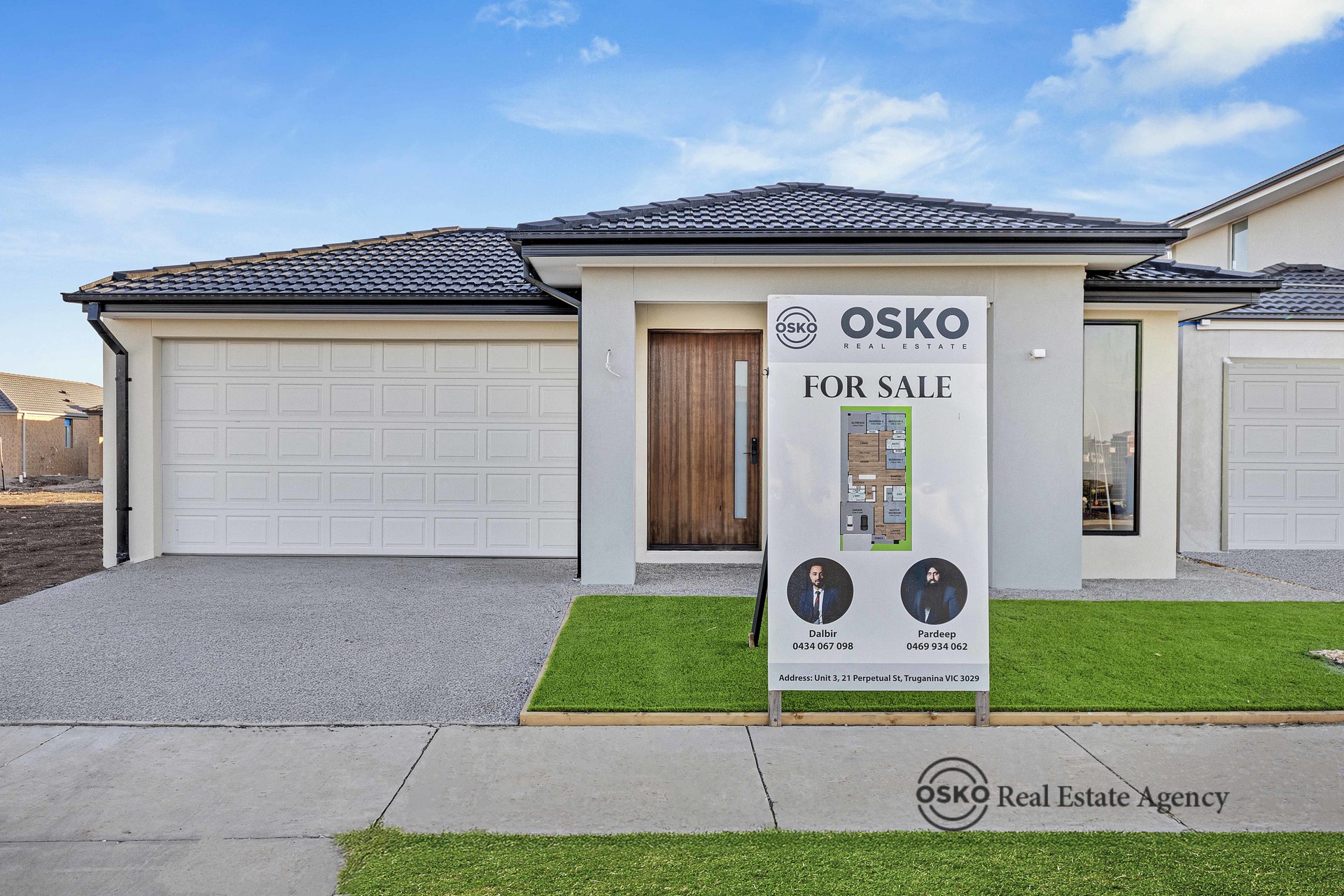 17 PICKERING CR, Lara, Geelong, 0 Bedrooms, 0 Bathrooms, House