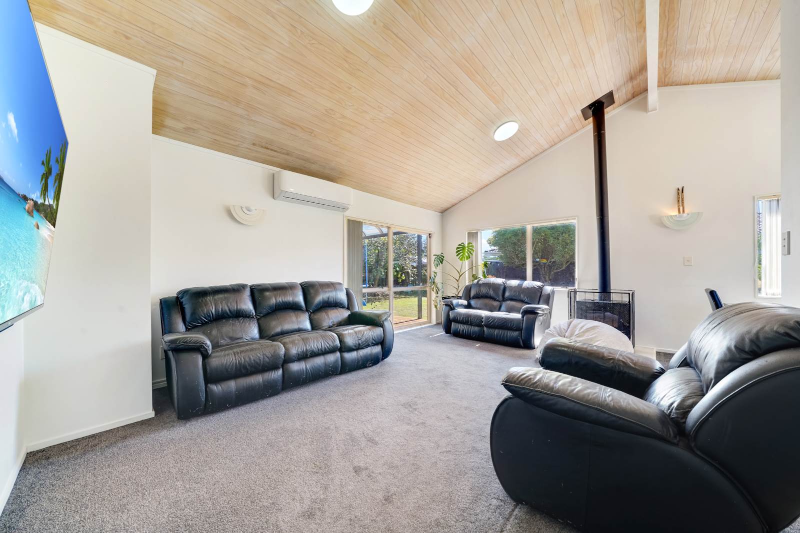 2/19 Lupton Road, Manurewa, Manukau City, 3房, 1浴, House
