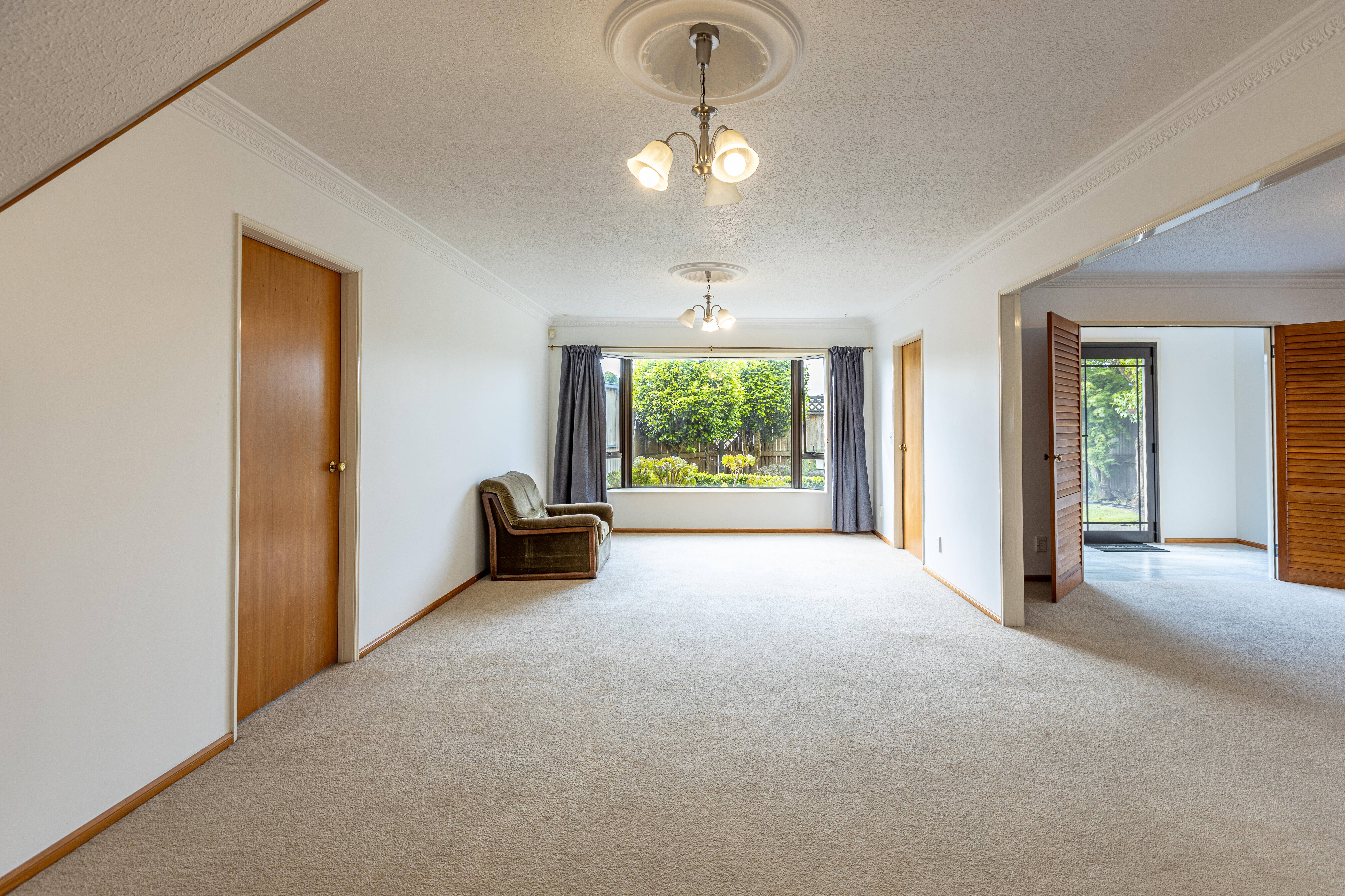 632 Ferguson Street, Terrace End, Palmerston North City, 4房, 2浴, House