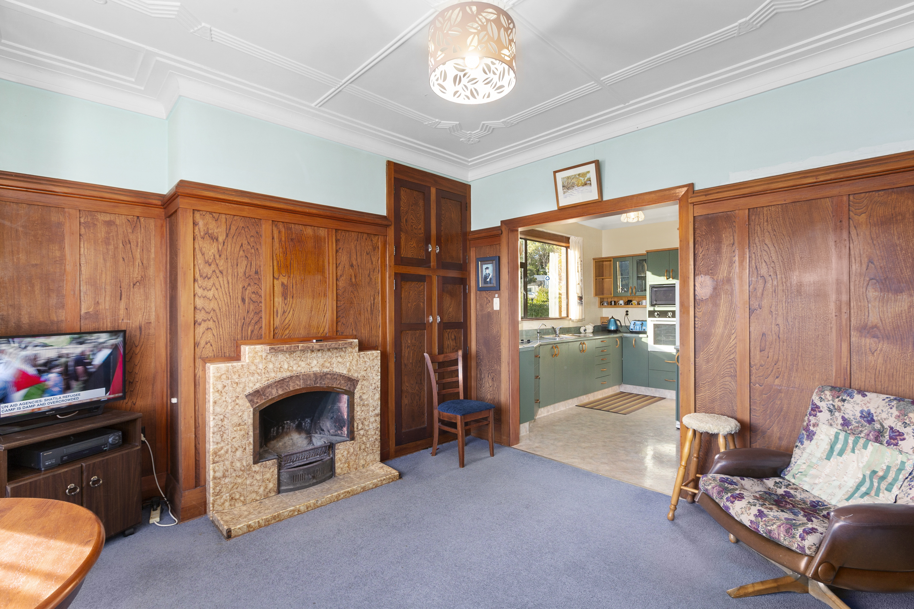 55 Oates Street, Kaikorai, Dunedin City, 3 રૂમ, 0 બાથરૂમ