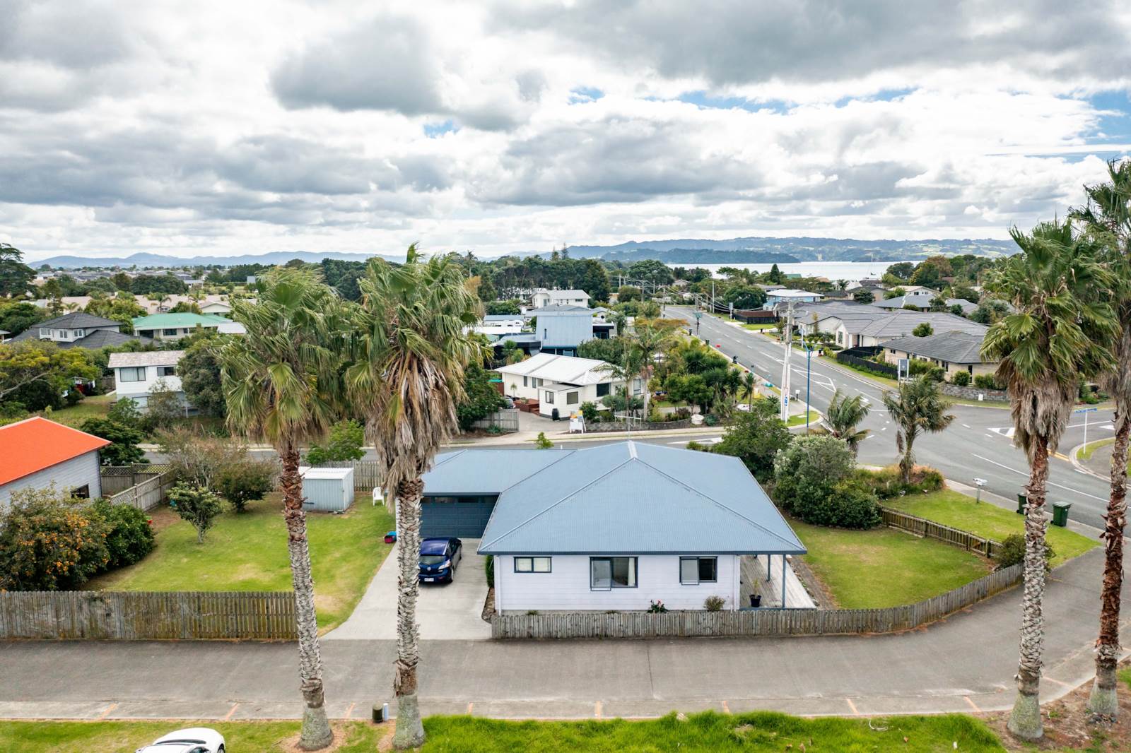63 One Tree Point Road, One Tree Point, Whangarei, 3房, 0浴