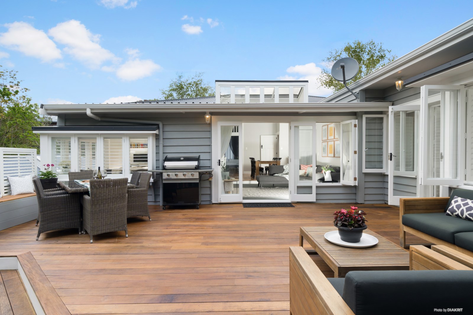 Residential  Single House Zone