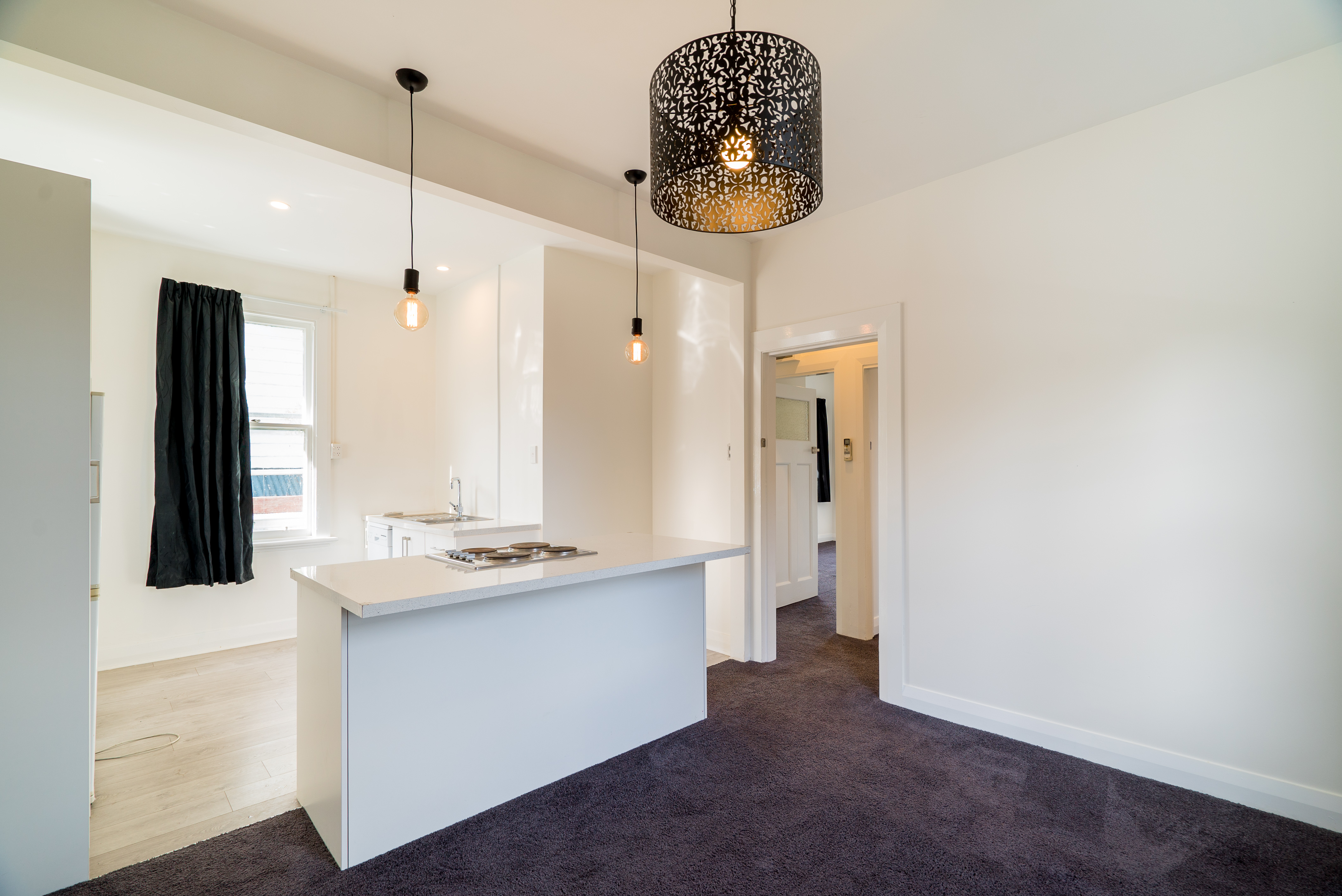 1/365 York Place, Dunedin Central, Dunedin City, 4 ห้องนอน, 0 ห้องน้ำ