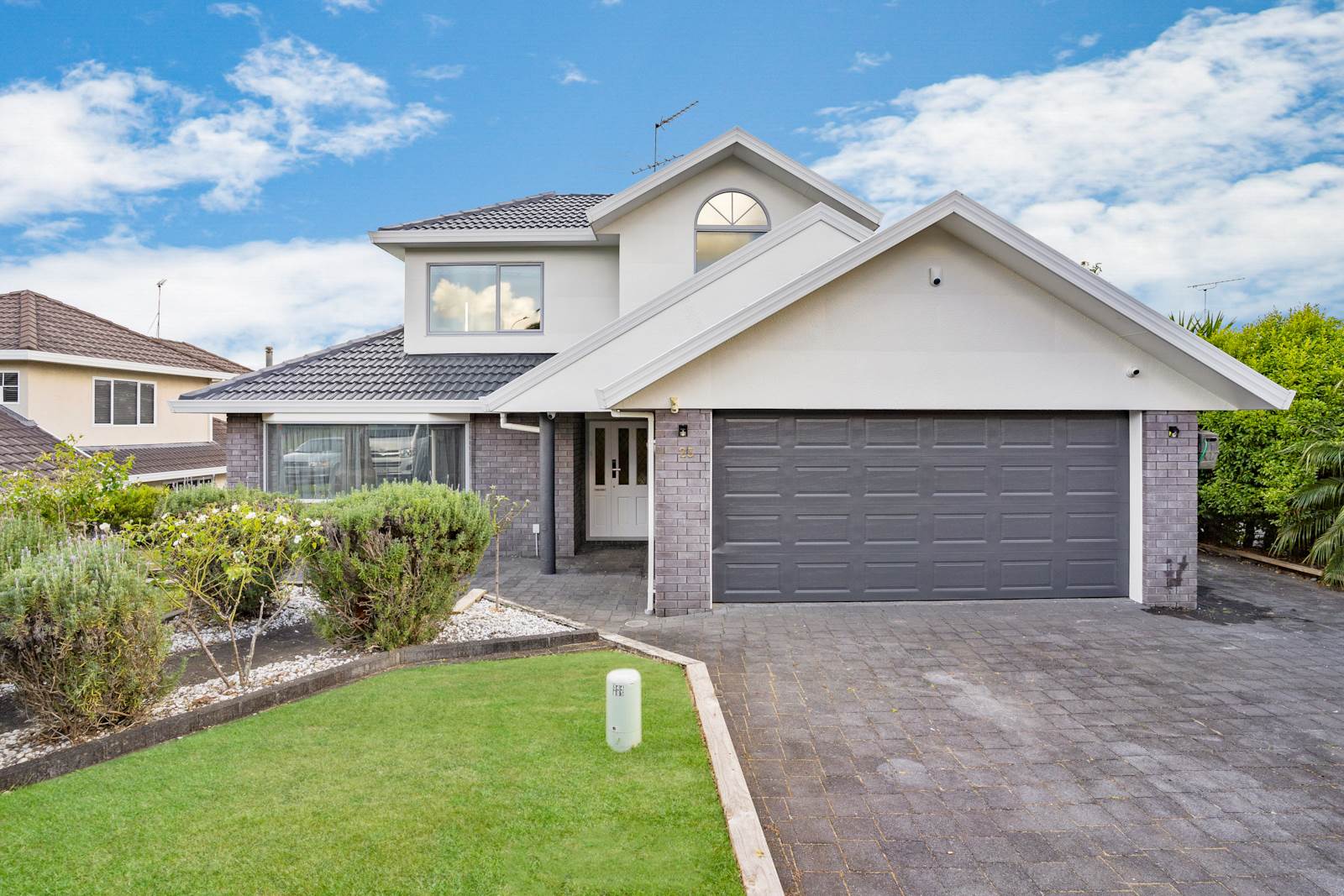 Residential  Mixed Housing Suburban Zone