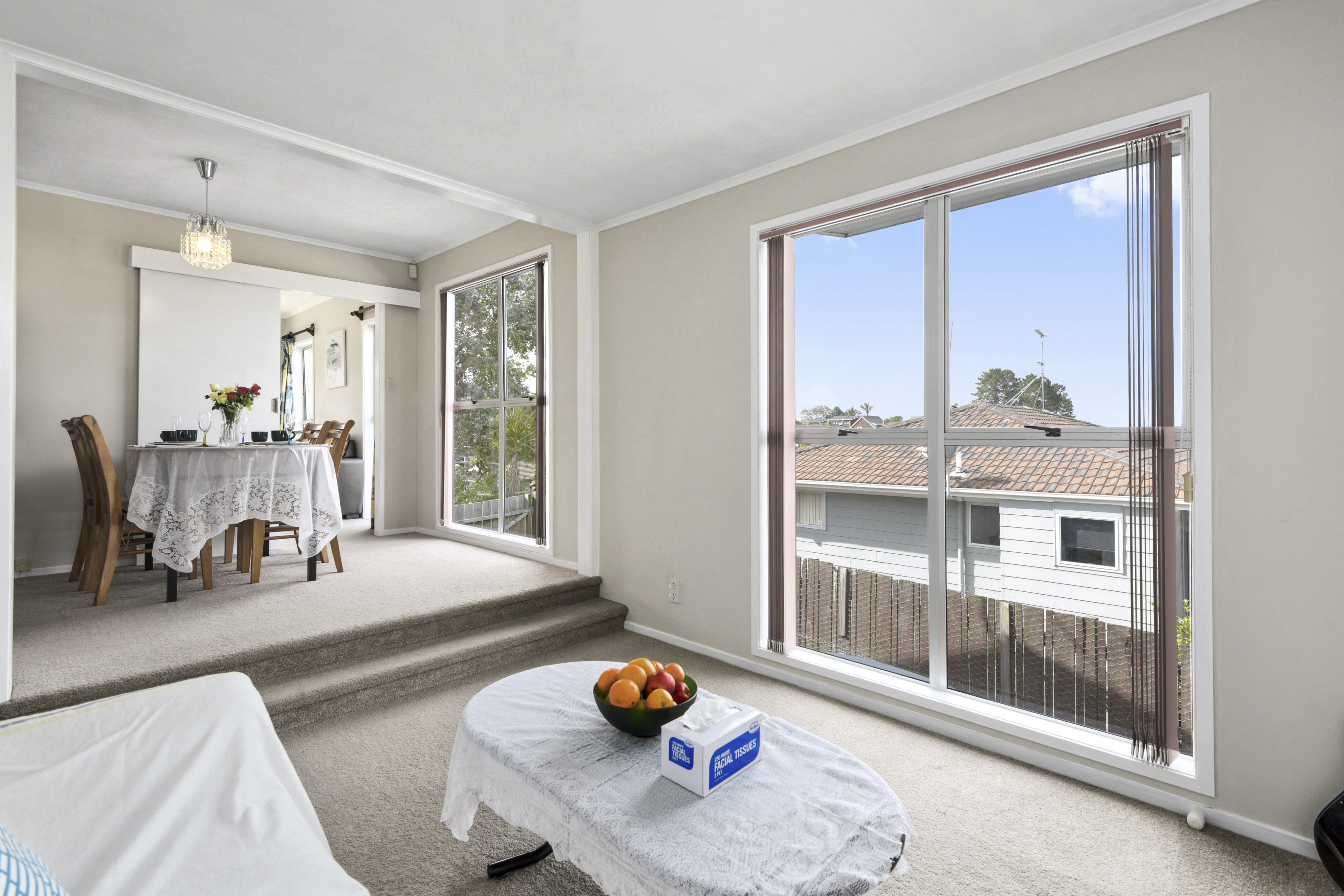 5 Sari Place, Massey, Waitakere City, 4 ਕਮਰੇ, 1 ਬਾਥਰੂਮ, House