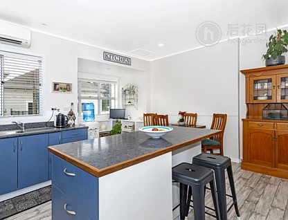 39 Lyndhurst Street, Awapuni, Gisborne, 3 ਕਮਰੇ, 0 ਬਾਥਰੂਮ, House