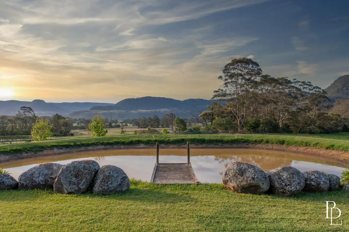 1450 KANGAROO VALLEY RD, Kangaroo Valley, South Coast, 0房, 0浴, Lifestyle Section