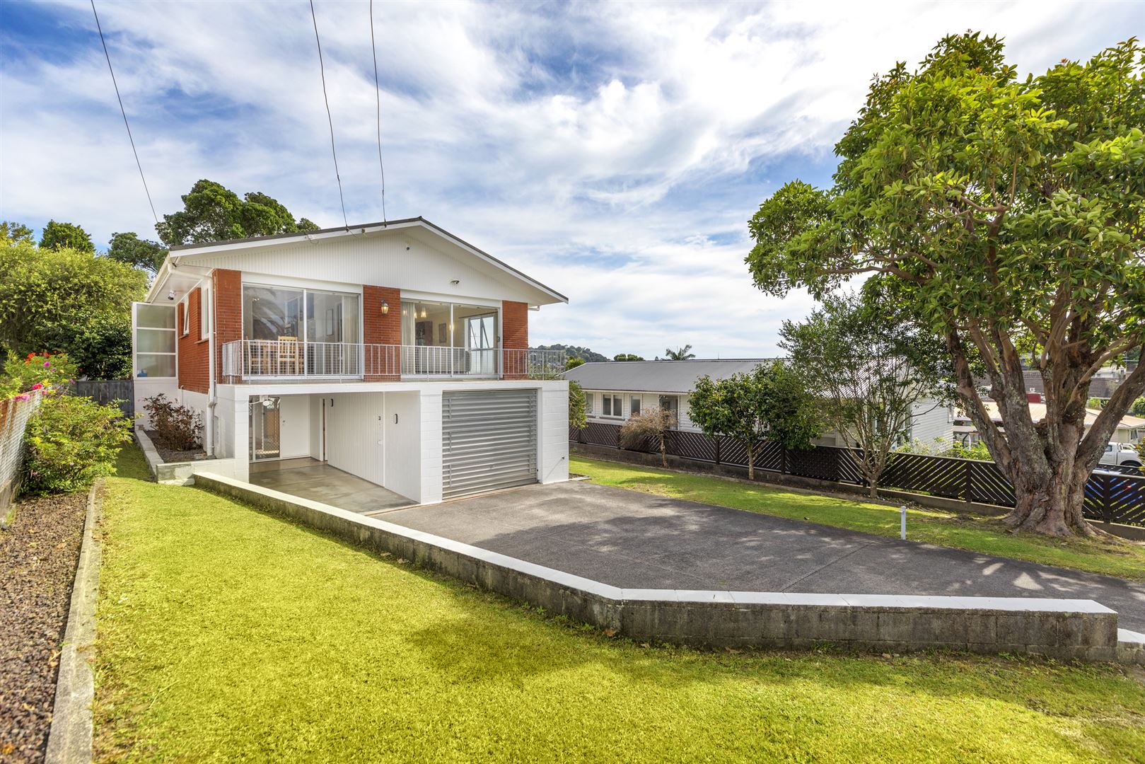 Residential  Mixed Housing Suburban Zone