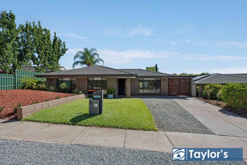 51 KESTRAL WAY, Modbury Heights, Northern Adelaide, 0房, 0浴, House
