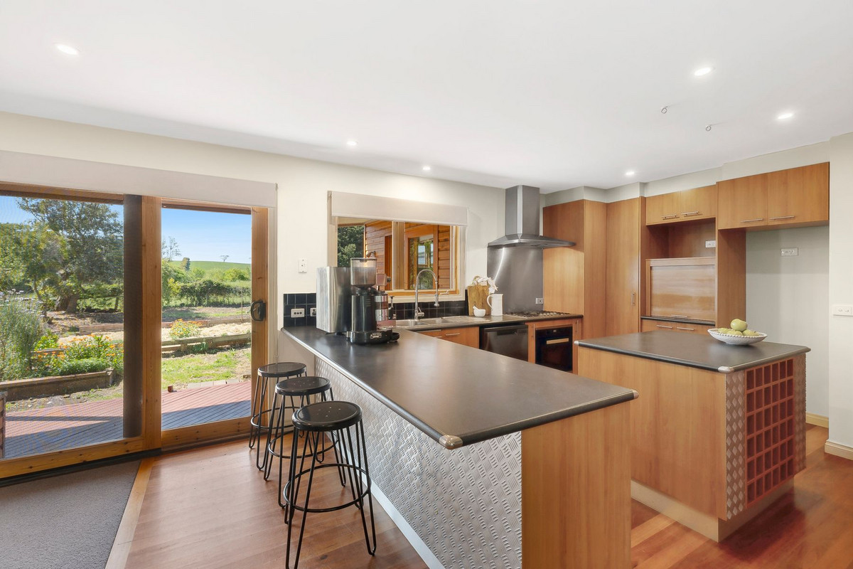 1383 BIRREGURRA-DEANS MARSH RD, Deans Marsh, Geelong, 0部屋, 0バスルーム, House