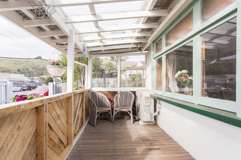 2 Whitfield Street, Sumner, Christchurch City, 4 ਕਮਰੇ, 0 ਬਾਥਰੂਮ