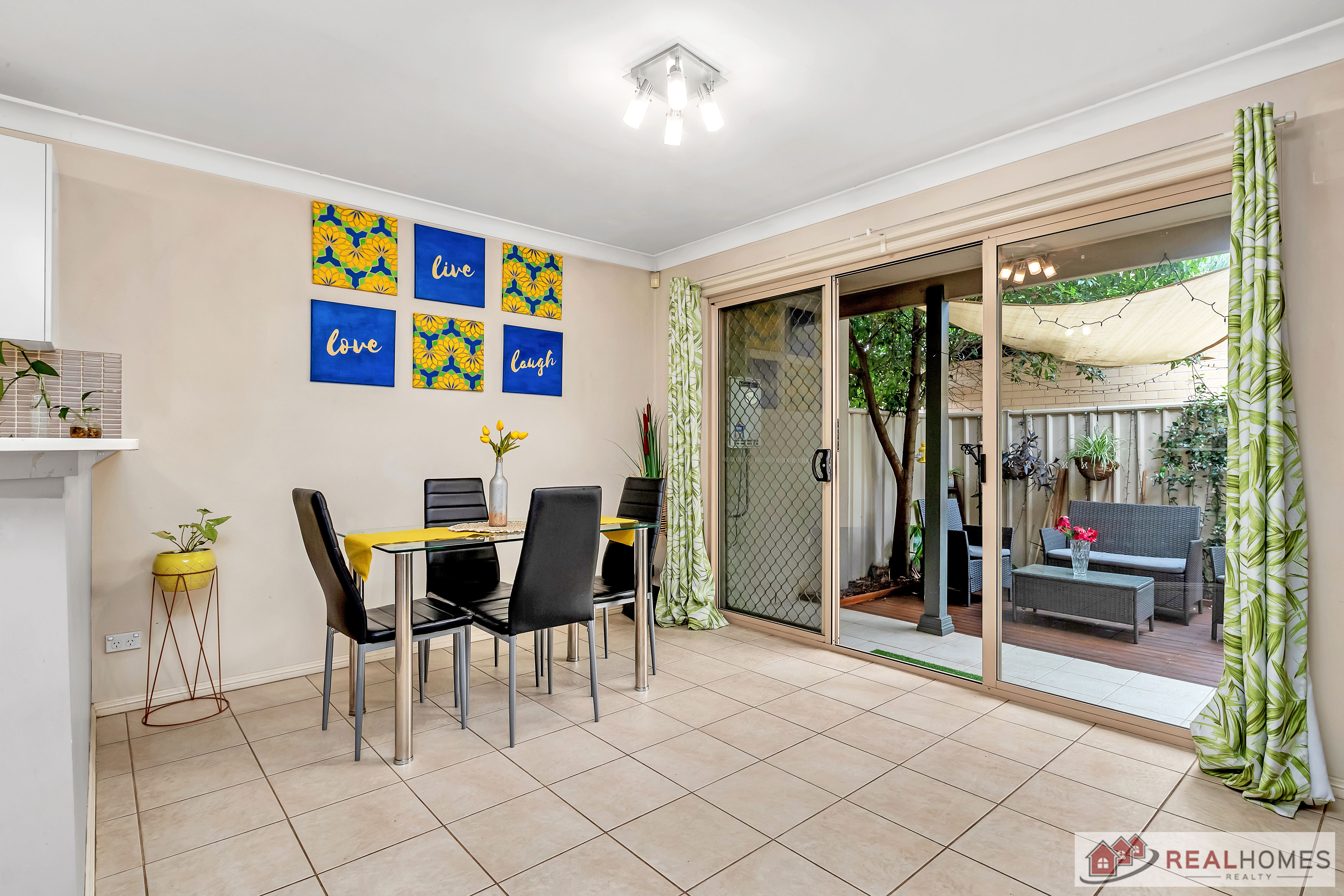 THE VICTORIA UNIT 9 98-102 VICTORIA ST, Werrington, Outer Western Sydney, 0房, 0浴, Townhouse