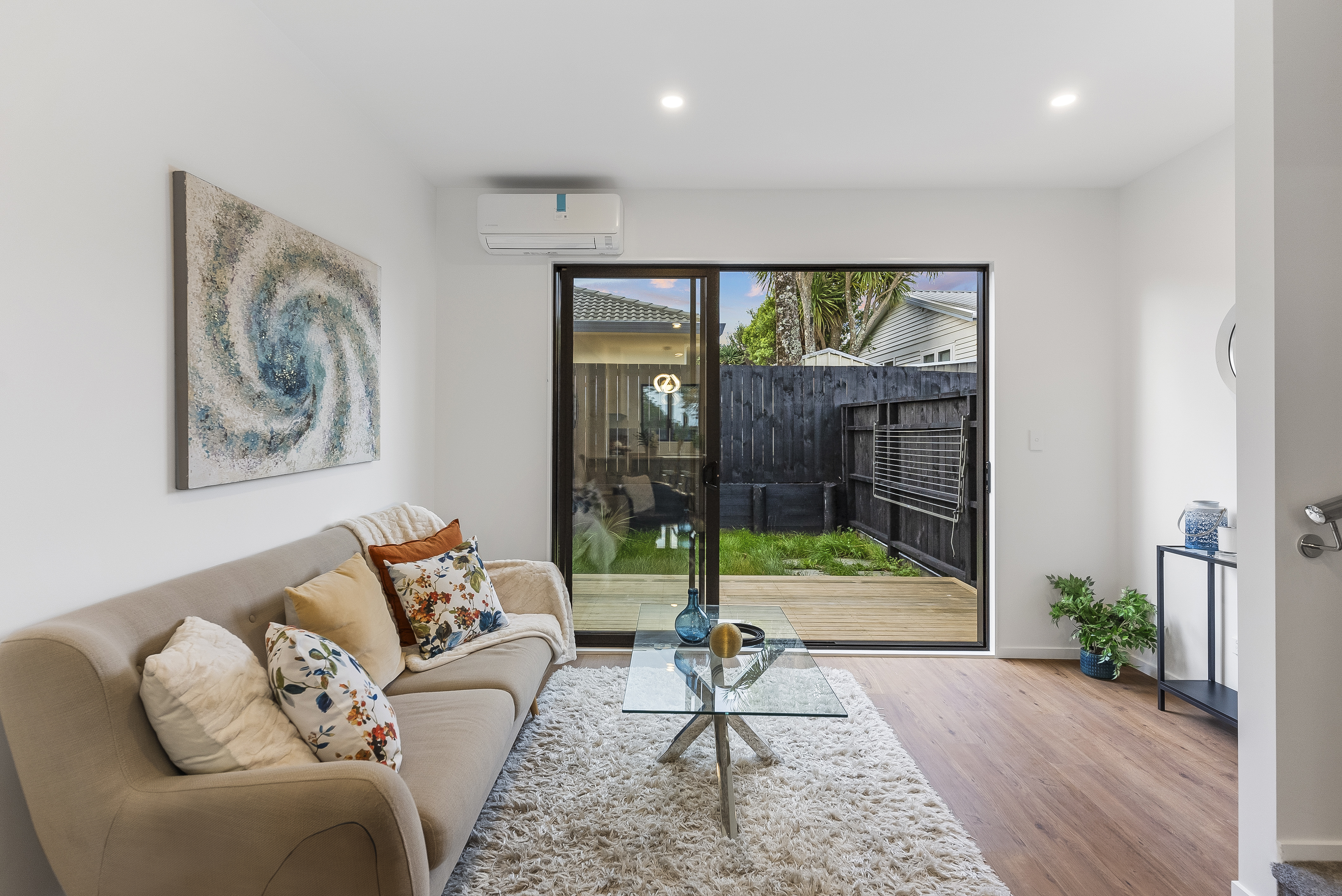 2/101 Botany Road, Botany Downs, Manukau City, 2 habitaciones, 2 baños, House