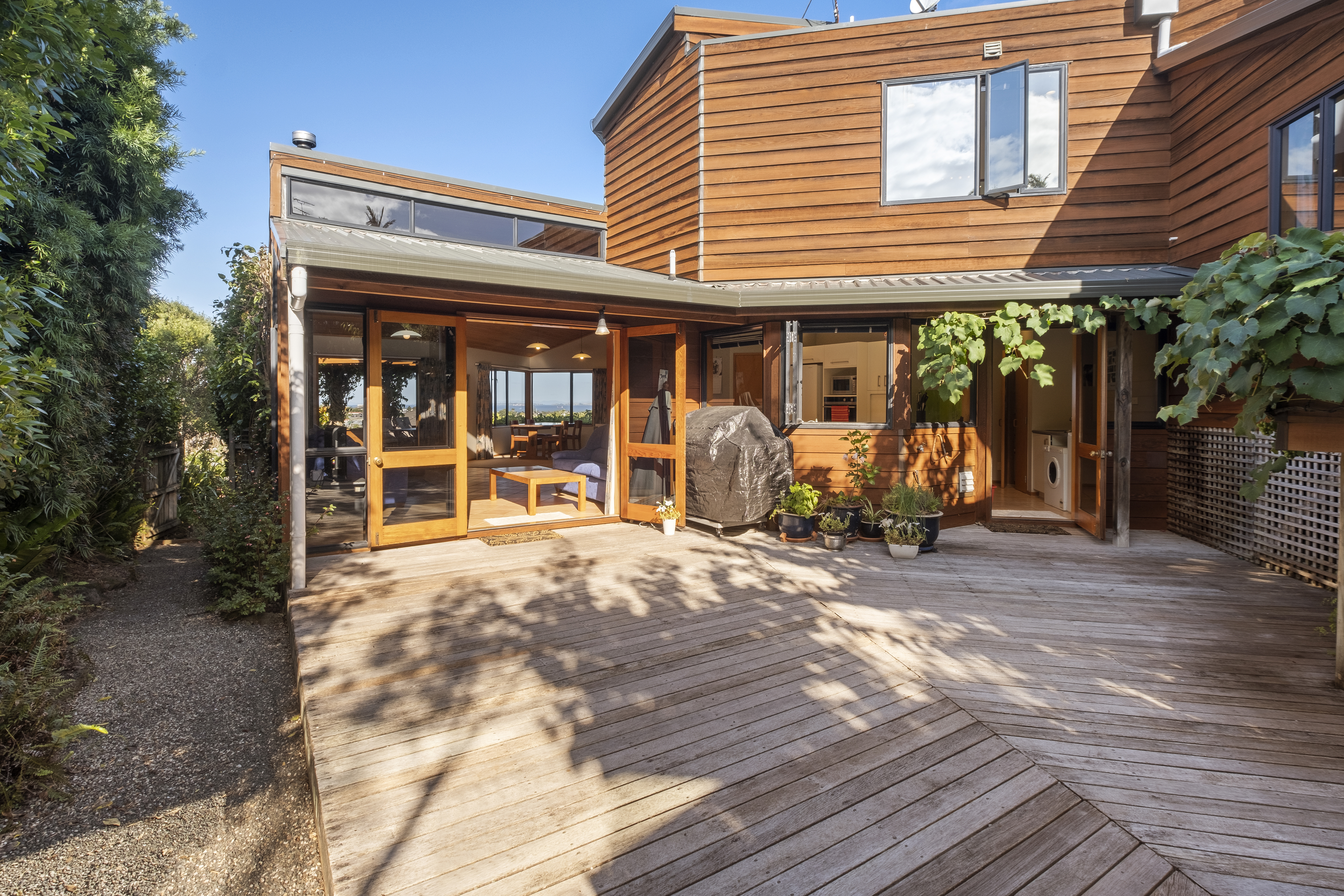 11 Calypso Place, Rothesay Bay, North Shore City, 4房, 0浴
