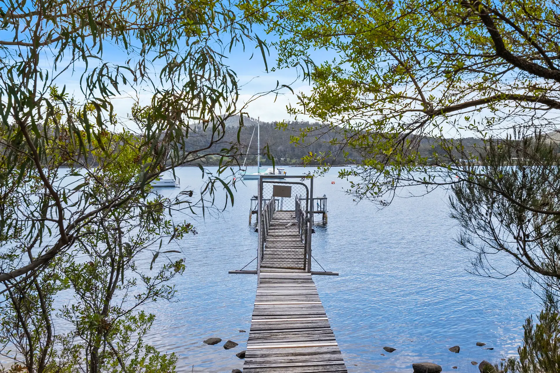 FAIRVIEW 91 SOMMERS BAY RD, Murdunna, South East, 0部屋, 0バスルーム, House