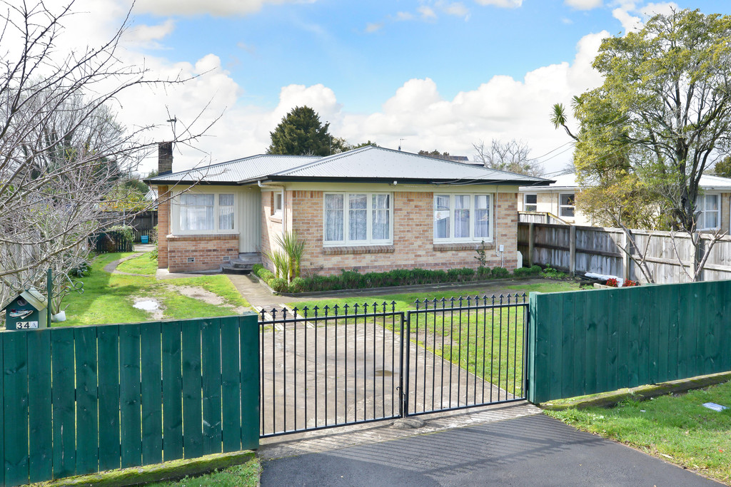 Residential Zone - General Residential Zone