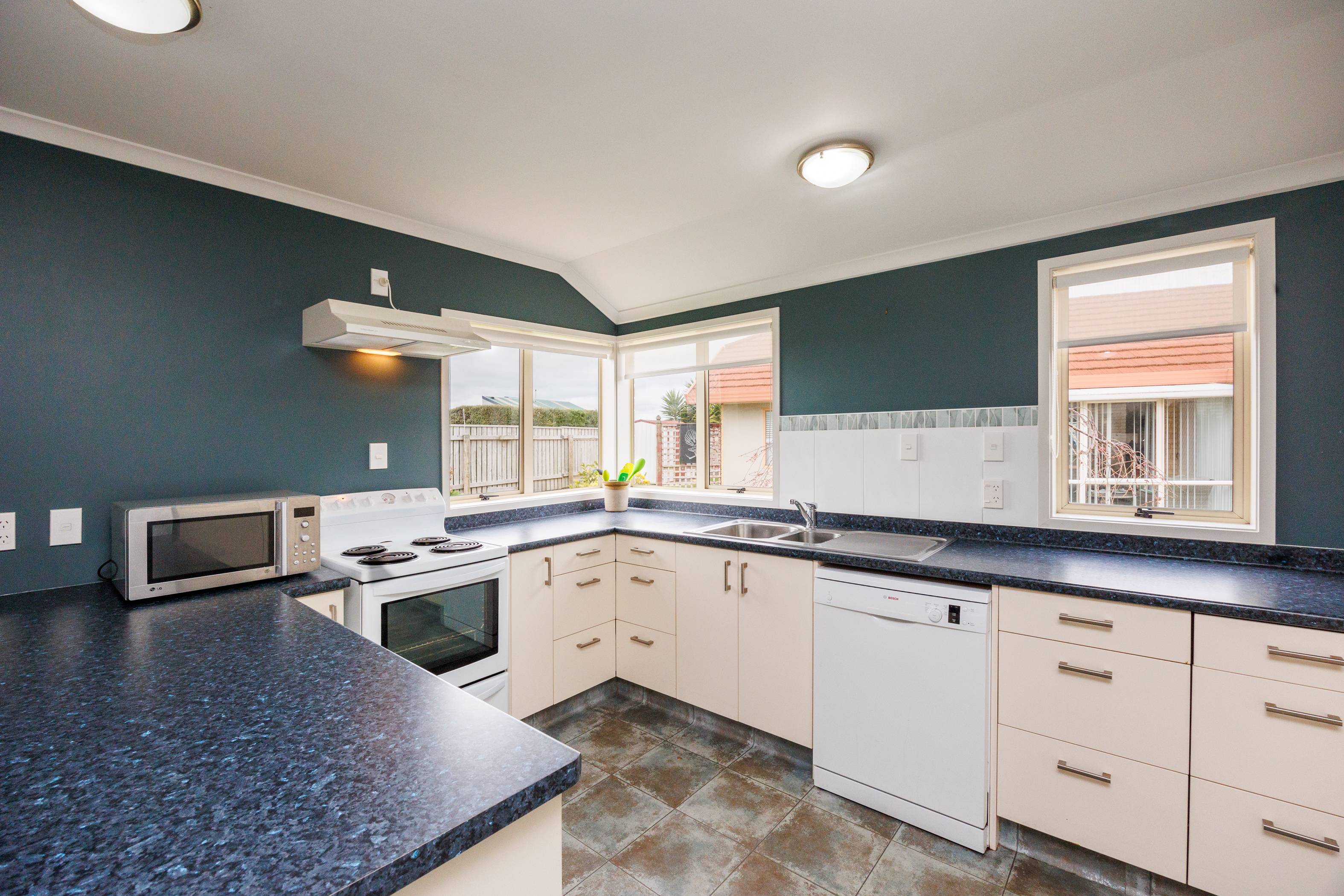 9 Foxtail Fern, Kelvin Grove, Palmerston North City, 2房, 1浴, Unit