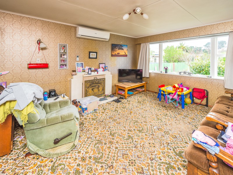17a Rimu Street, Gonville, Wanganui, 3 Bedrooms, 0 Bathrooms