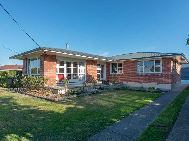 Residential C