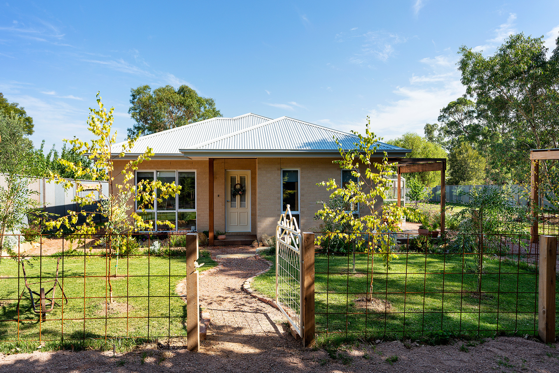71B MOSCRIPT ST, Campbells Creek, Bendigo, 0 chambres, 0 salles de bain, House