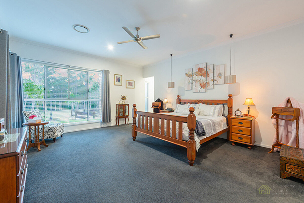29-35 PLANTATION RD, Tamborine, Gold Coast, 0 habitaciones, 0 baños, House