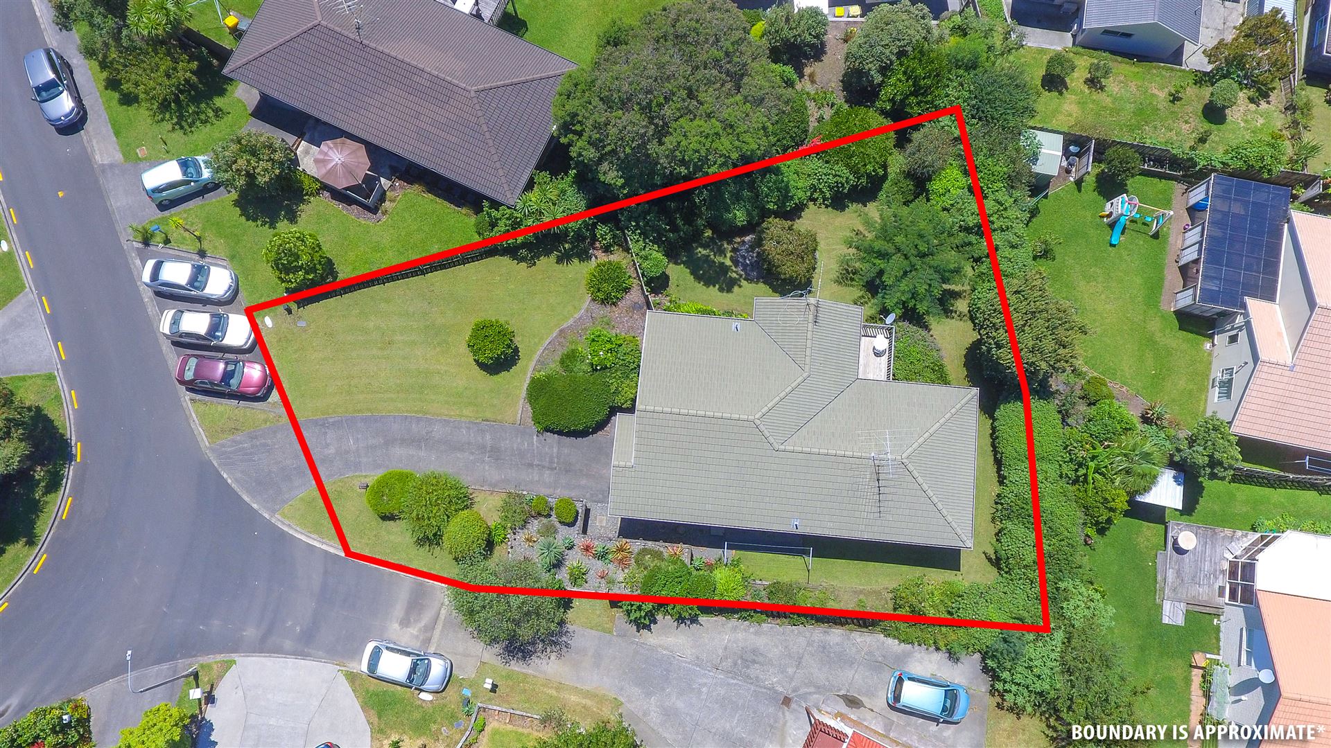 Residential  Mixed Housing Suburban Zone
