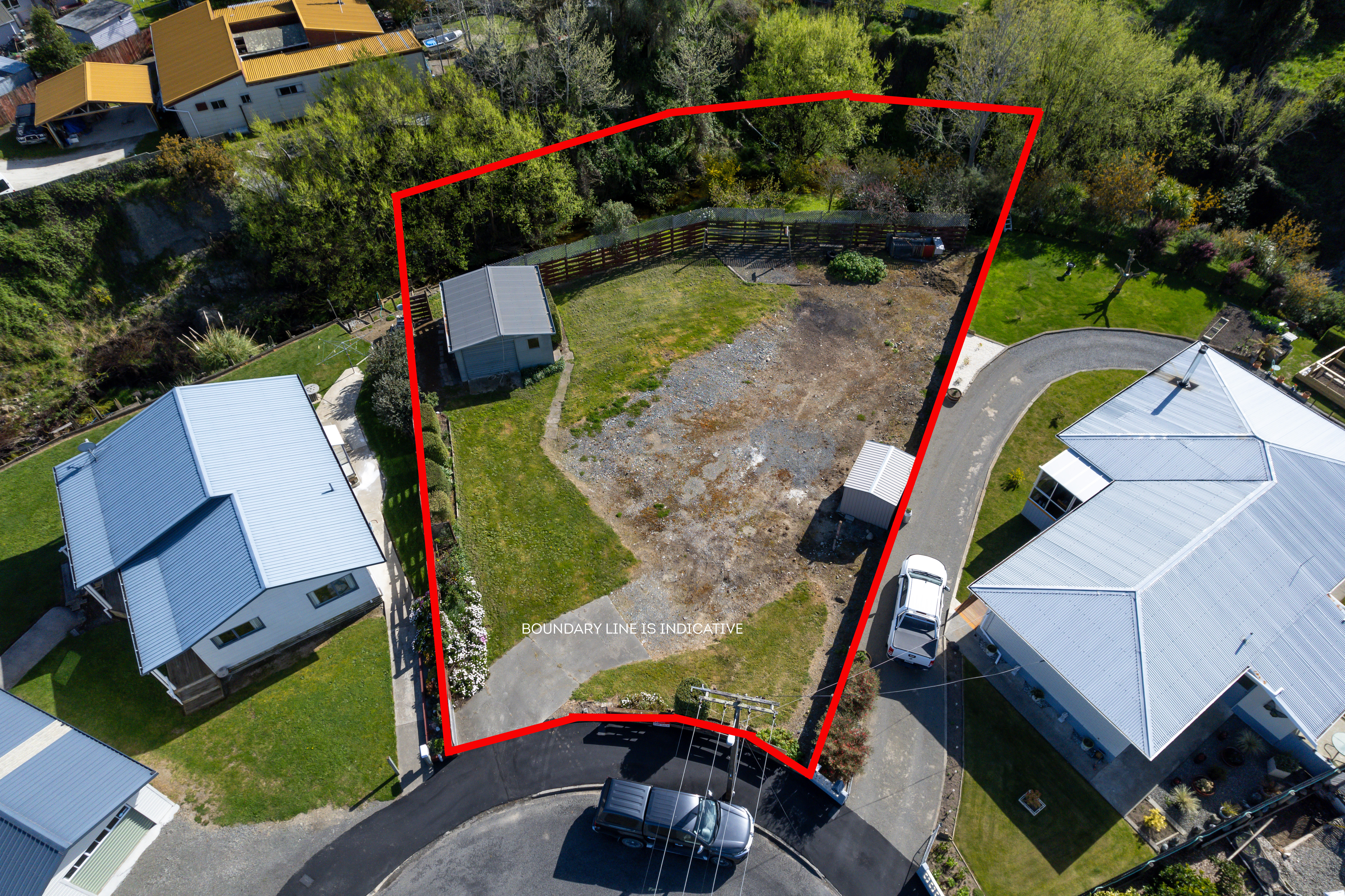 7 Key Crescent, Seddon, Marlborough, 0 ਕਮਰੇ, 0 ਬਾਥਰੂਮ, Section