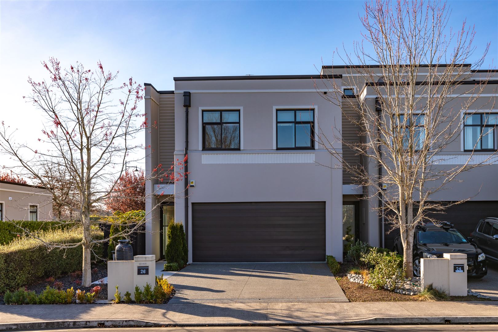 Residential Medium Density