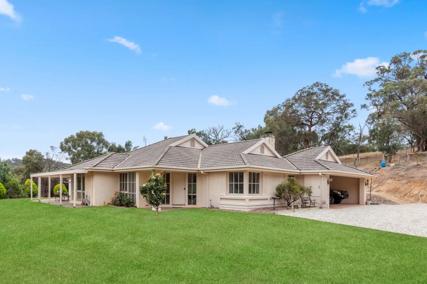 SPRINGDALE 245 SHARPS AND TAYLORS RD, Tallarook, Wangaratta, 0 Bedrooms, 0 Bathrooms, House