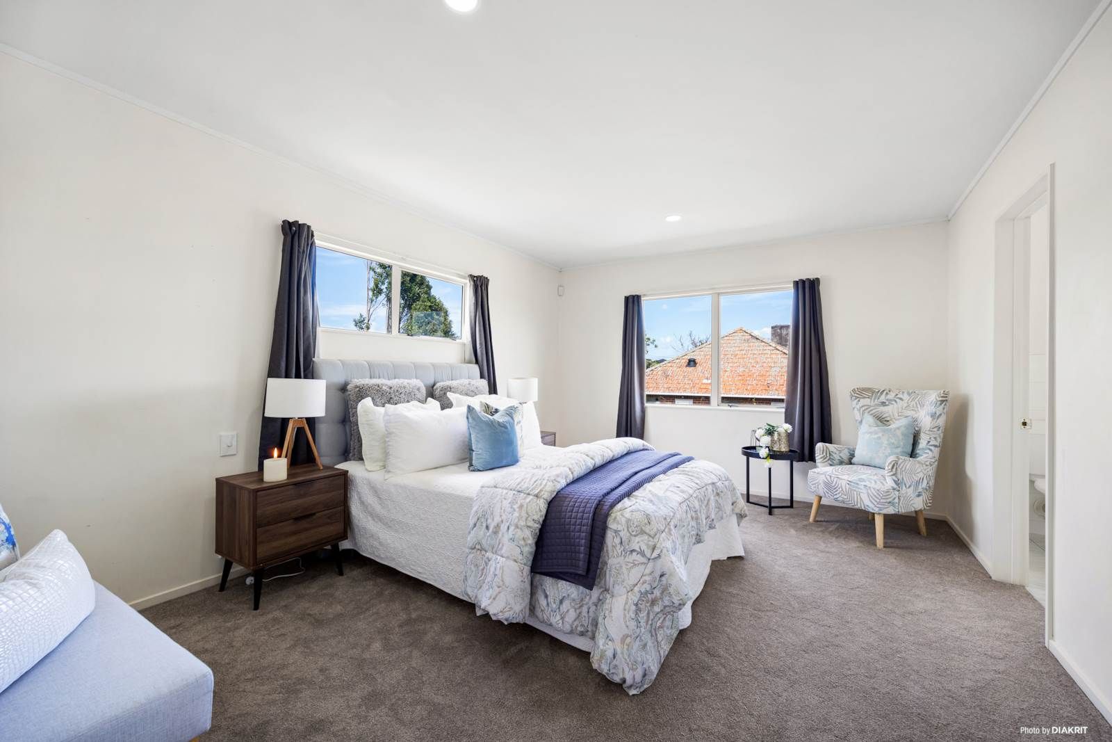 17e Cradock Street, Avondale, Auckland, 4房, 0浴, House