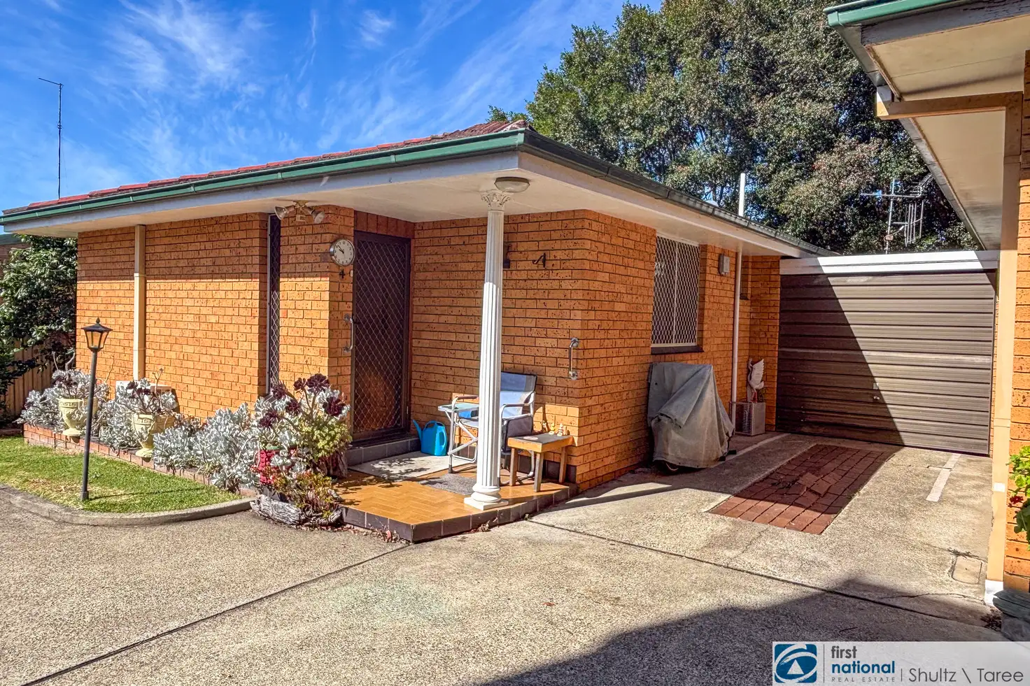 UNIT 4 2 RICHARDSON ST, Taree, North Coast, 0 Kuwarto, 0 Banyo, House