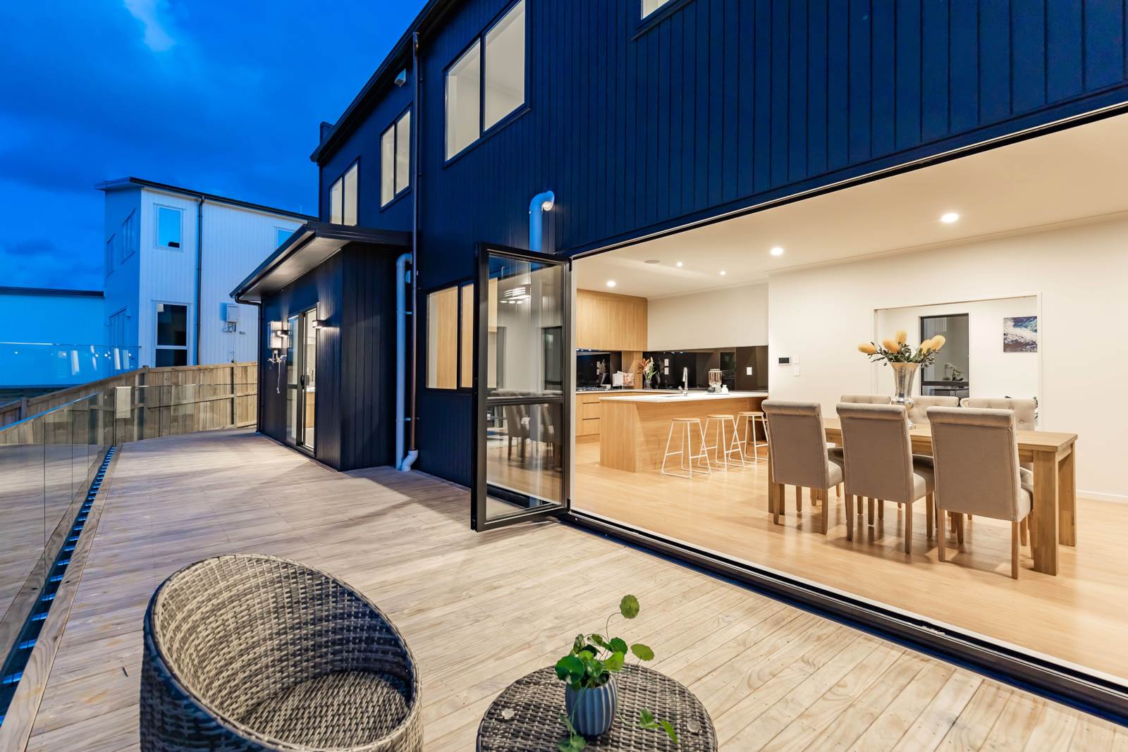 Residential  Mixed Housing Suburban Zone