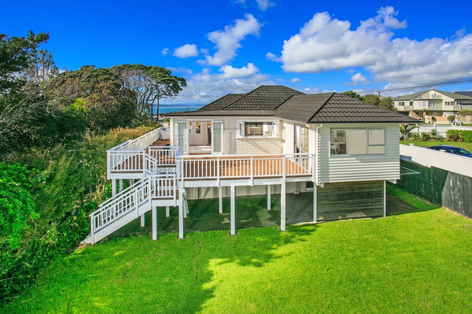 Residential  Mixed Housing Suburban Zone