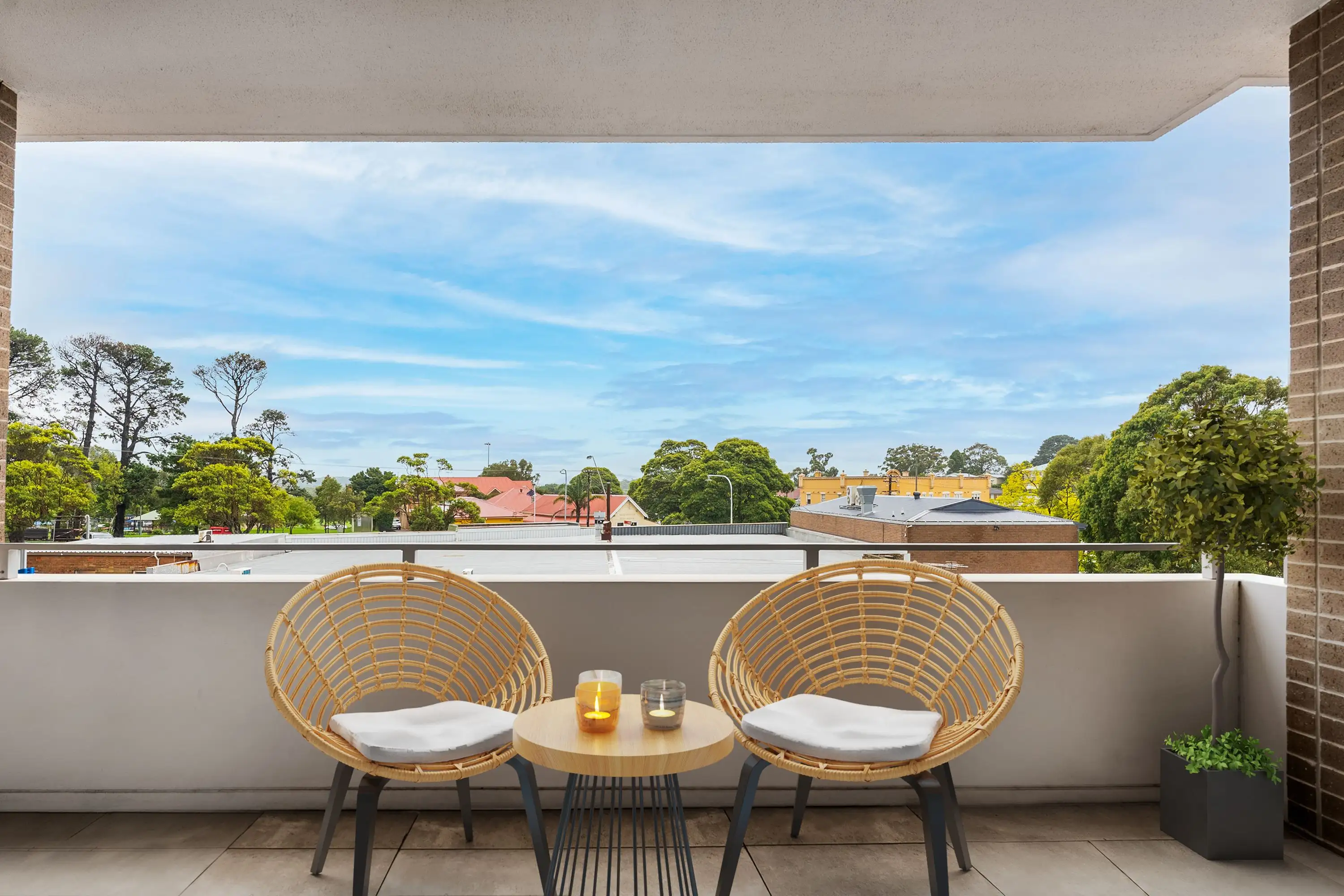 UNIT 7 12 WALKER ST, Helensburgh, Wollongong - Greater Region, 0房, 0浴, Unit