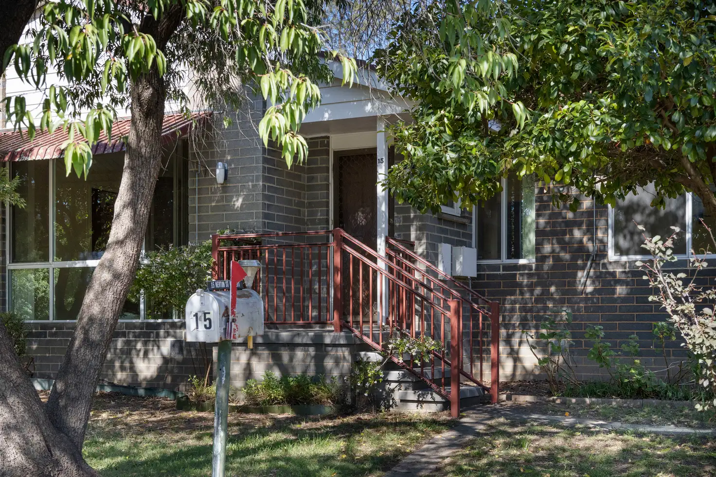 15 NEWTON ST, Hackett, Inner North, 0 Bedrooms, 0 Bathrooms, House