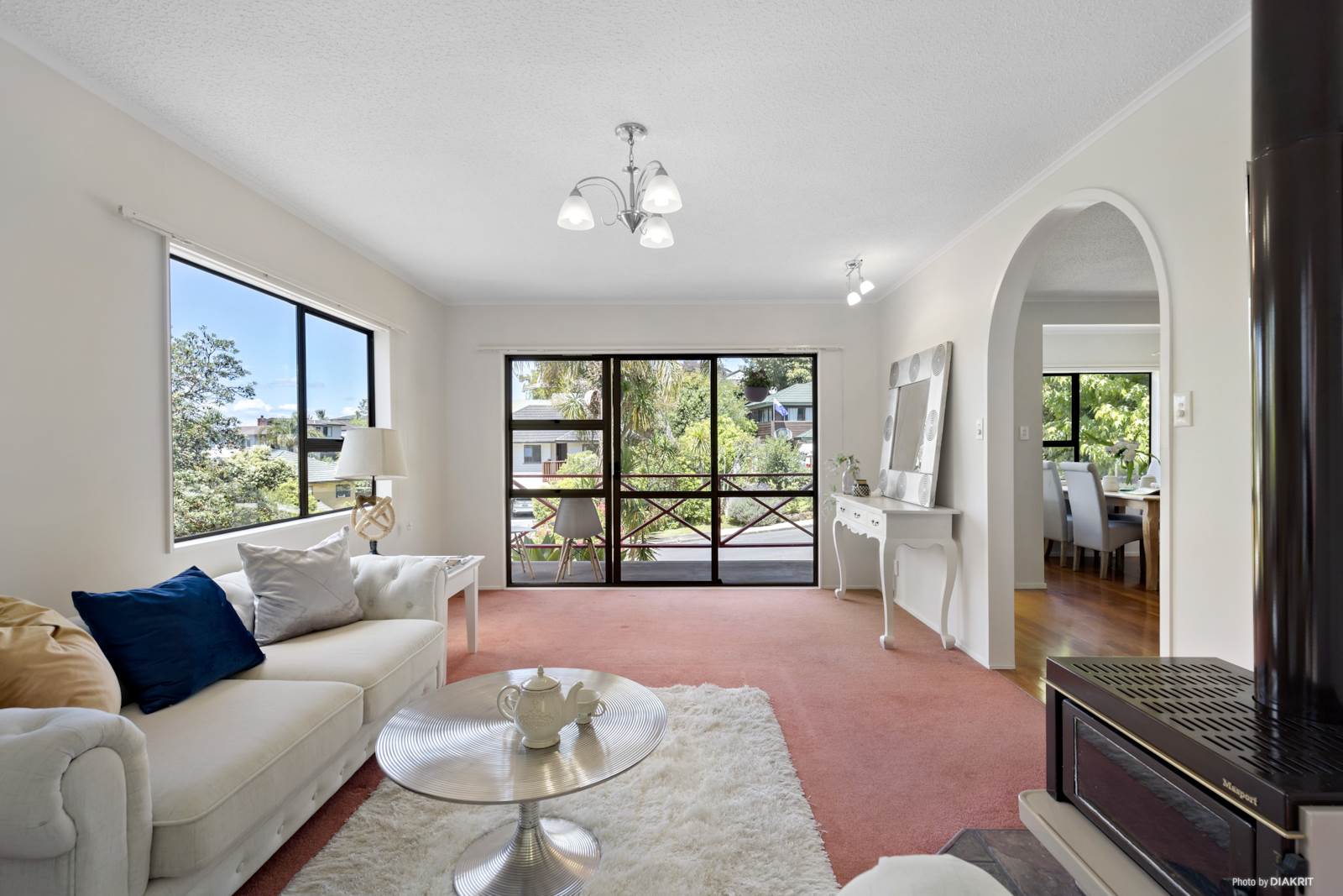 19 Stephen Lysnar Place, Hillsborough, Auckland City, 5 Bedrooms, 3 Bathrooms