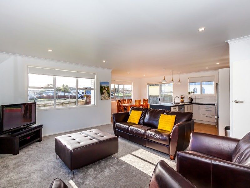 4 Mersey Street, Rongotea, Manawatu, 3 ਕਮਰੇ, 0 ਬਾਥਰੂਮ