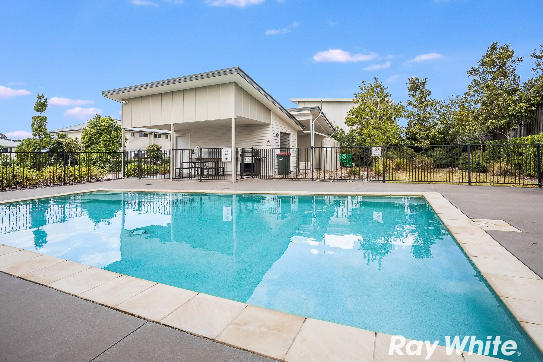 UNIT 90 90 NORTHQUARTER DR, Murrumba Downs, Moreton Bay Region, 0房, 0浴, Townhouse